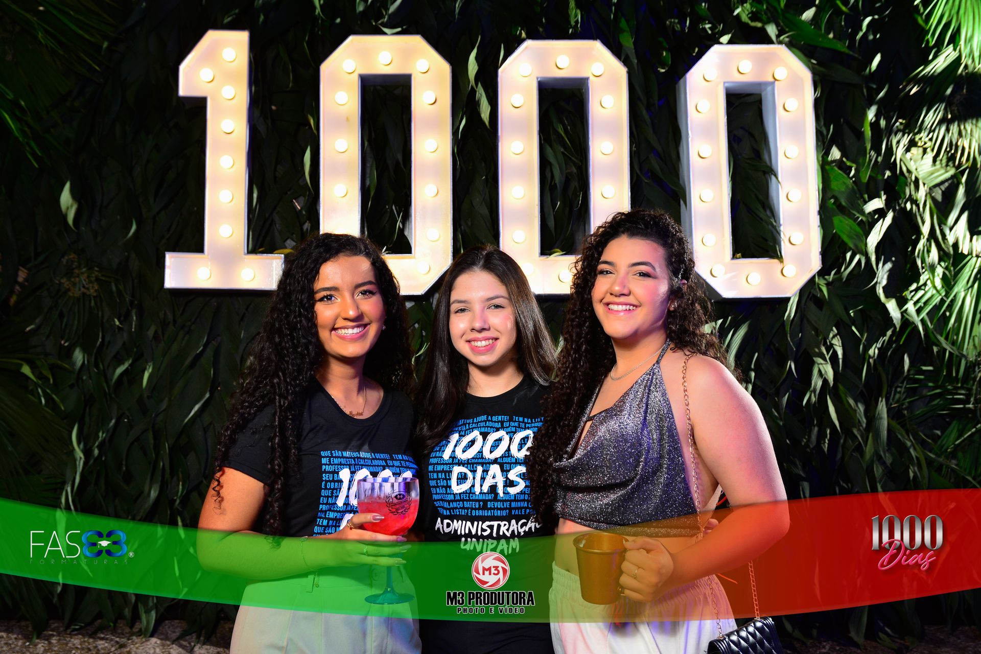 FESTA 1000 DIAS AGRARIA - Unipam 2025 - 1 - 1001