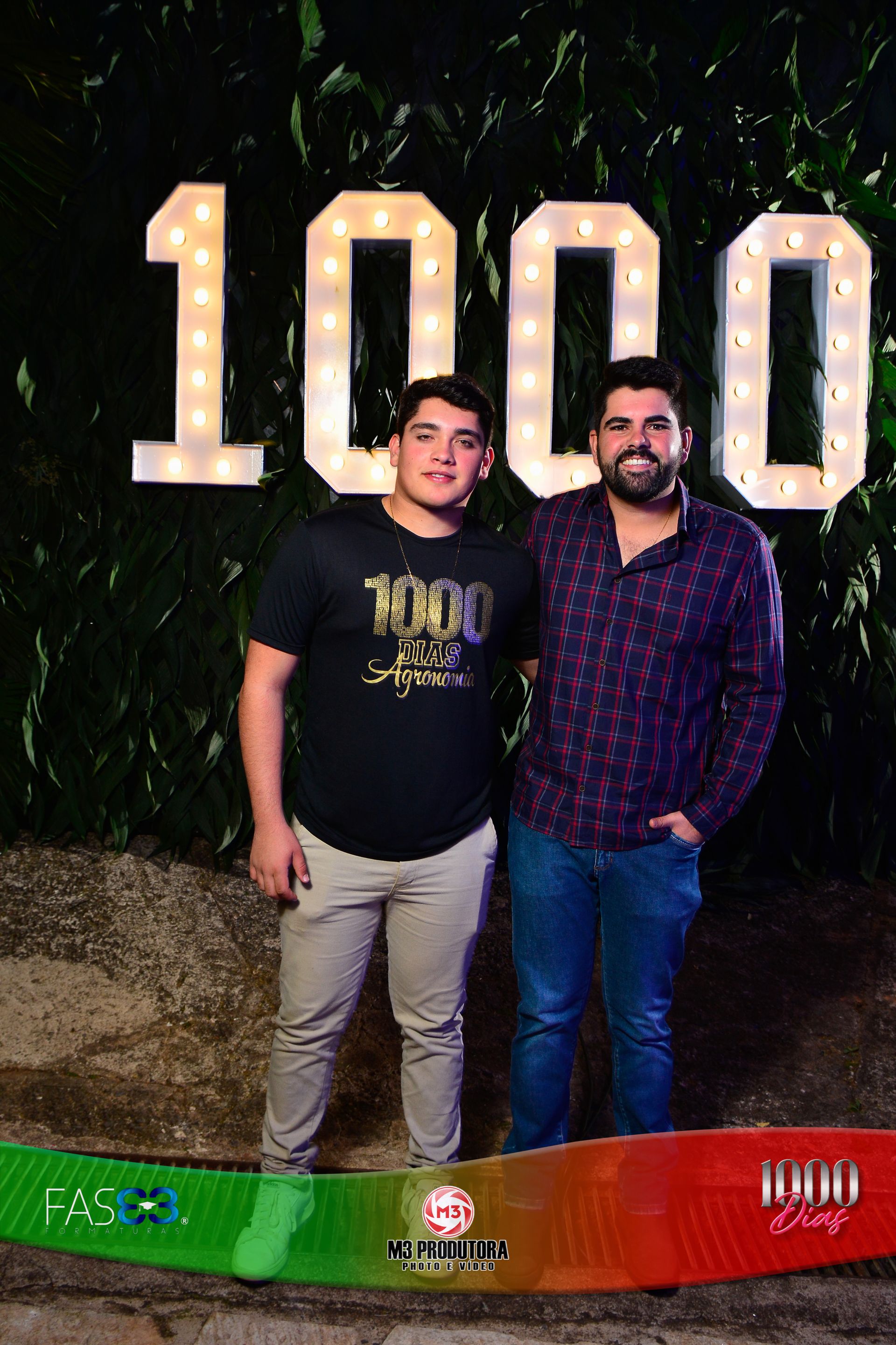 FESTA 1000 DIAS AGRARIA - Unipam 2025 - 1 - 1020