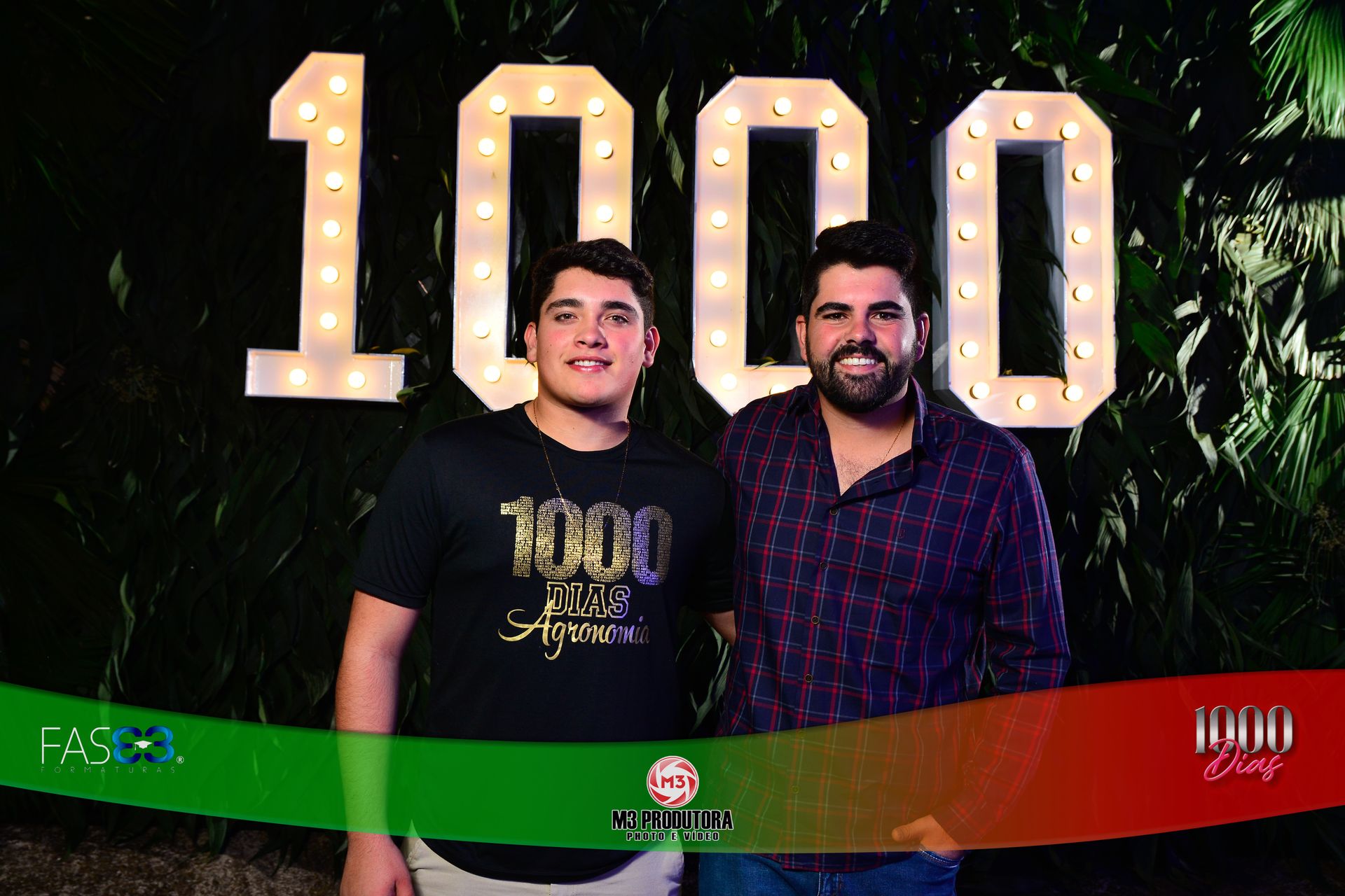 FESTA 1000 DIAS AGRARIA - Unipam 2025 - 1 - 1021