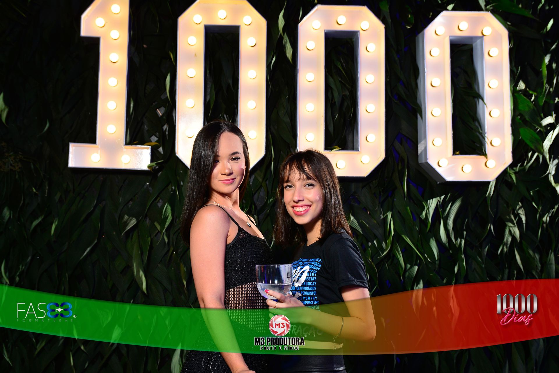 FESTA 1000 DIAS AGRARIA - Unipam 2025 - 1 - 1025