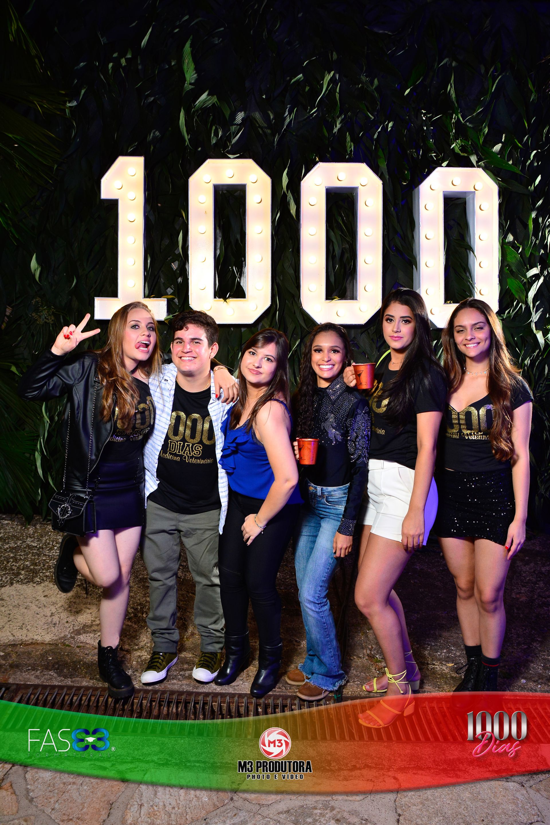 FESTA 1000 DIAS AGRARIA - Unipam 2025 - 1 - 1076