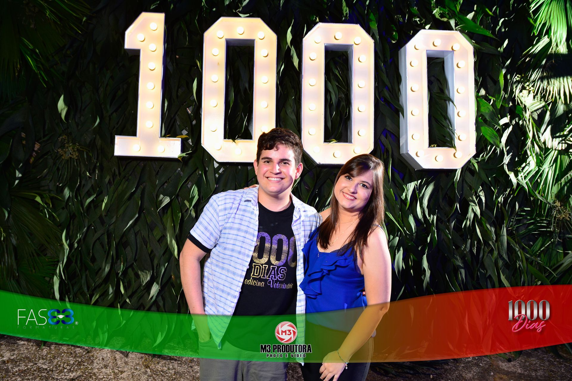 FESTA 1000 DIAS AGRARIA - Unipam 2025 - 1 - 1077