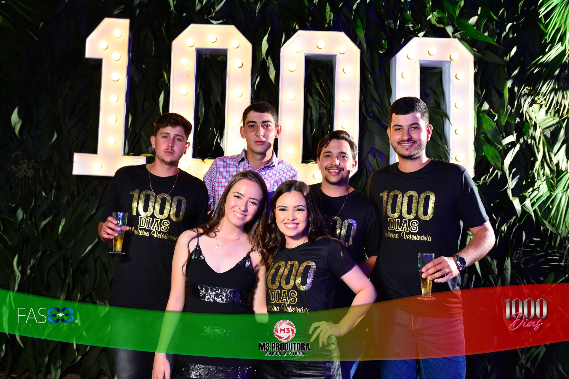 FESTA 1000 DIAS AGRARIA - Unipam 2025 - 1 - 1080