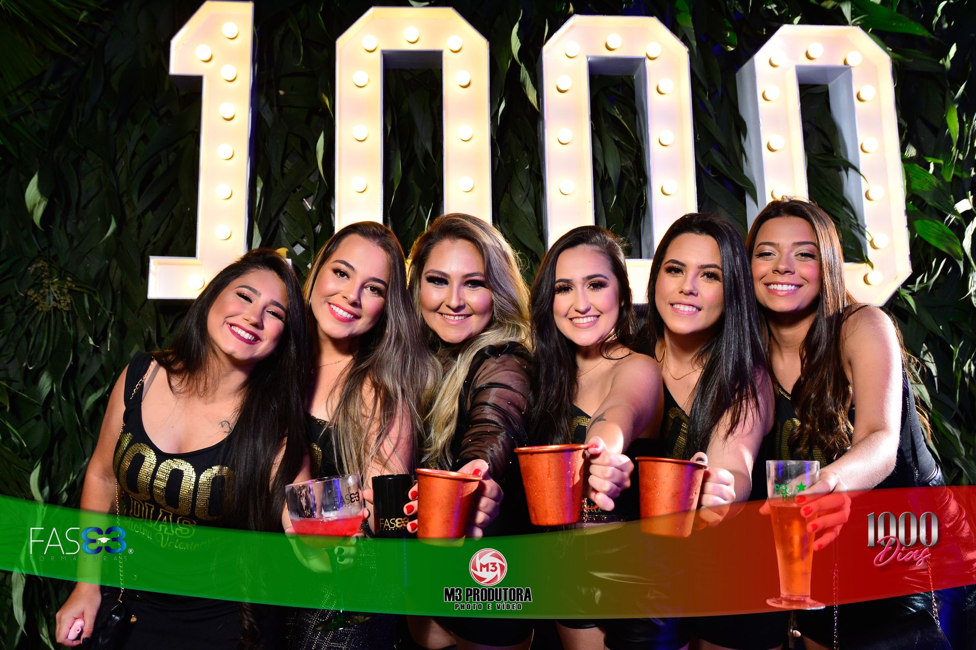 FESTA 1000 DIAS AGRARIA - Unipam 2025 - 1 - 1086