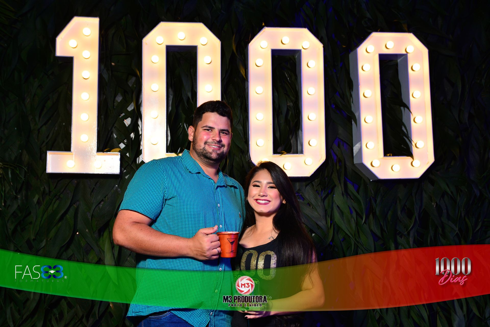 FESTA 1000 DIAS AGRARIA - Unipam 2025 - 1 - 1091