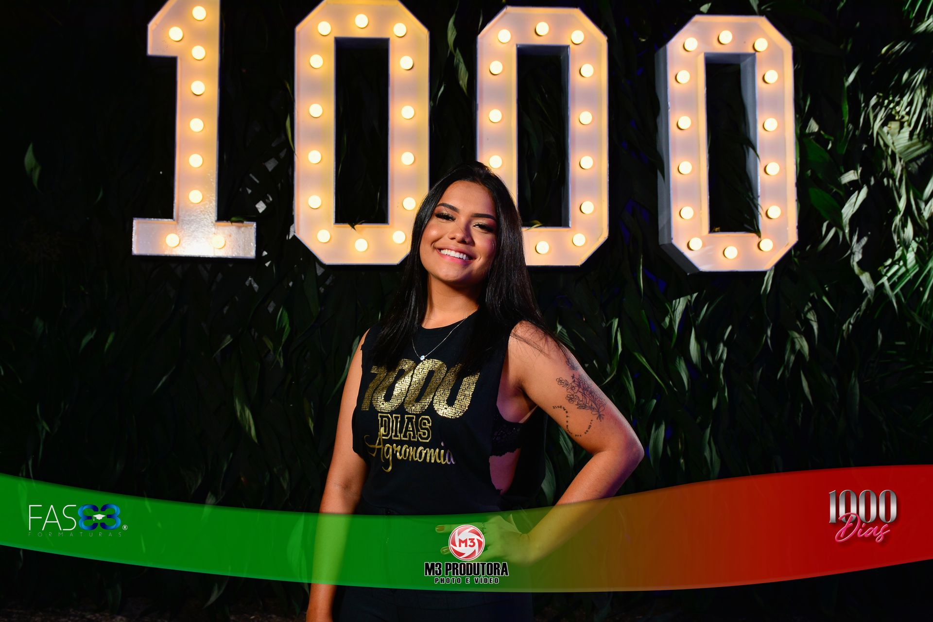 FESTA 1000 DIAS AGRARIA - Unipam 2025 - 1 - 744