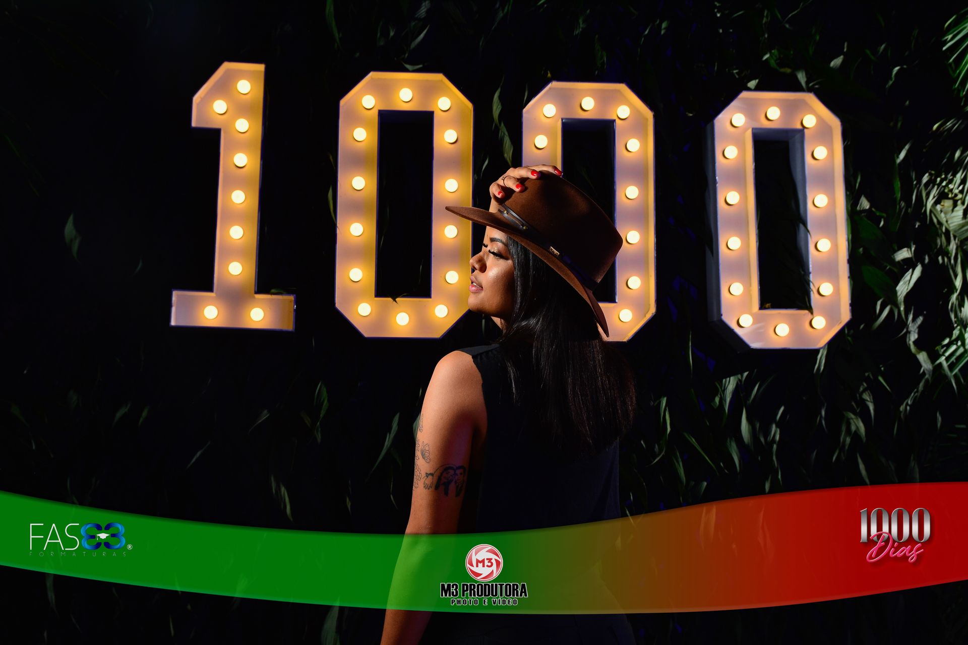 FESTA 1000 DIAS AGRARIA - Unipam 2025 - 1 - 753