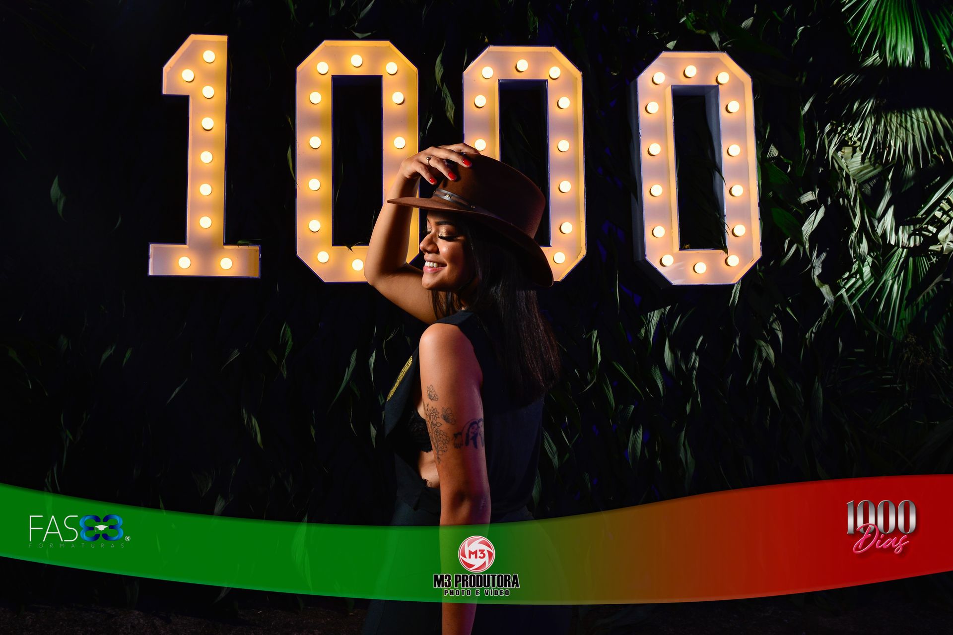 FESTA 1000 DIAS AGRARIA - Unipam 2025 - 1 - 754