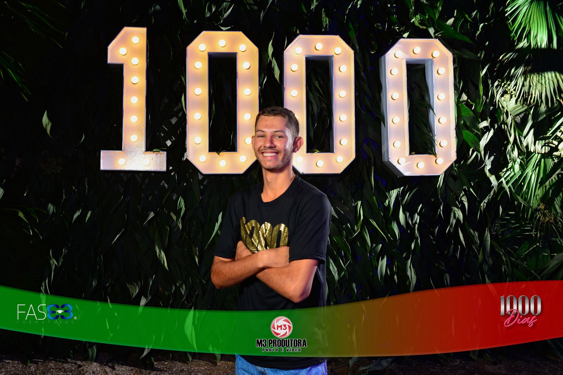 FESTA 1000 DIAS AGRARIA - Unipam 2025 - 1 - 771