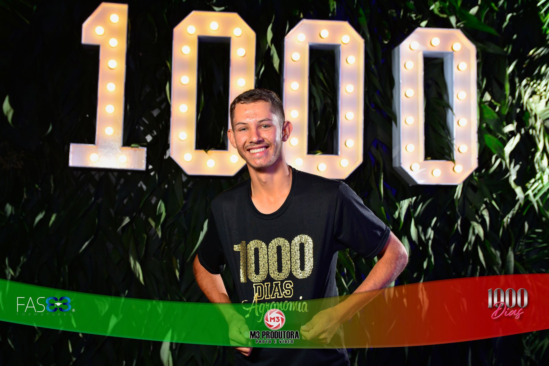 FESTA 1000 DIAS AGRARIA - Unipam 2025 - 1 - 773