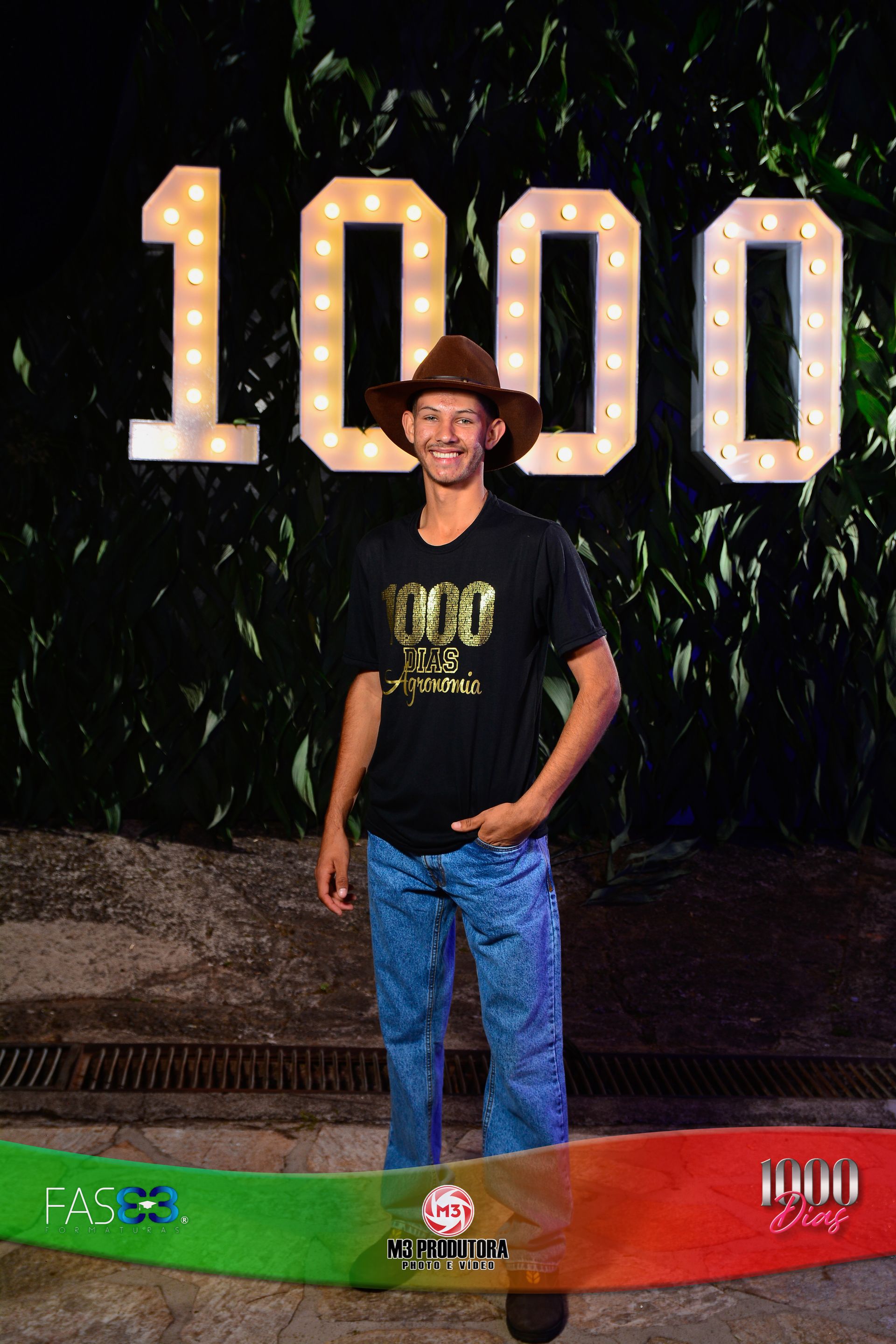 FESTA 1000 DIAS AGRARIA - Unipam 2025 - 1 - 774