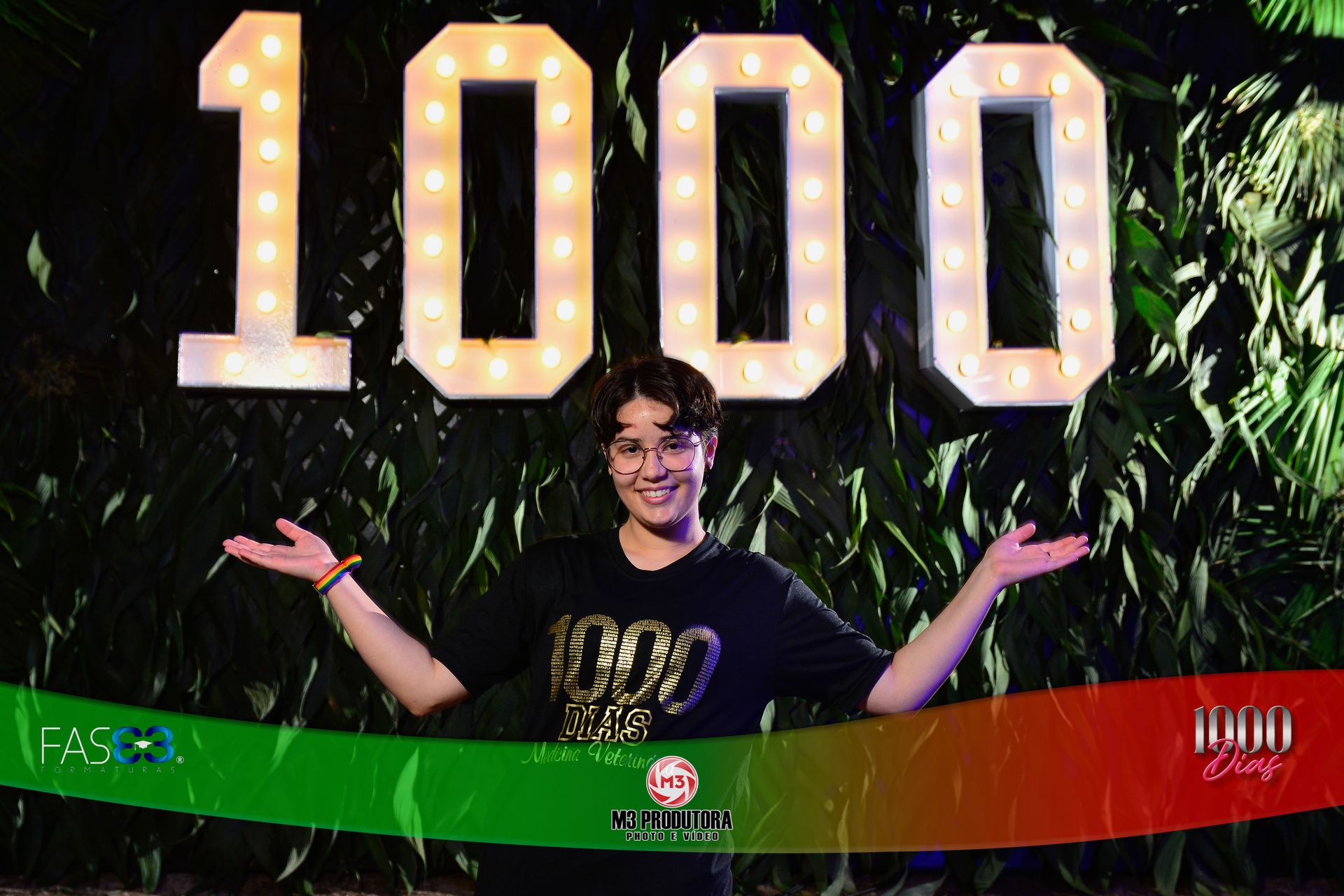 FESTA 1000 DIAS AGRARIA - Unipam 2025 - 1 - 723