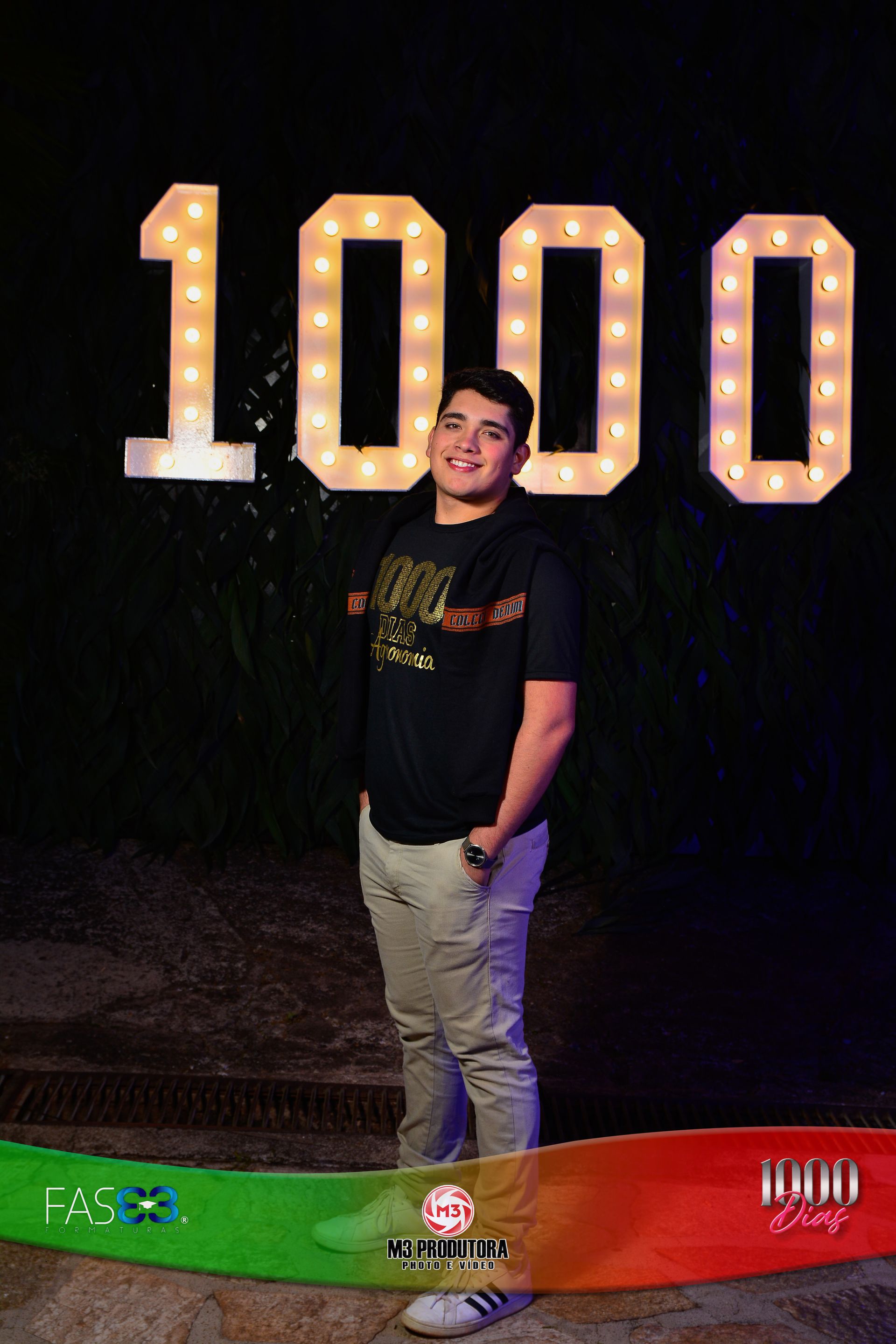 FESTA 1000 DIAS AGRARIA - Unipam 2025 - 1 - 783