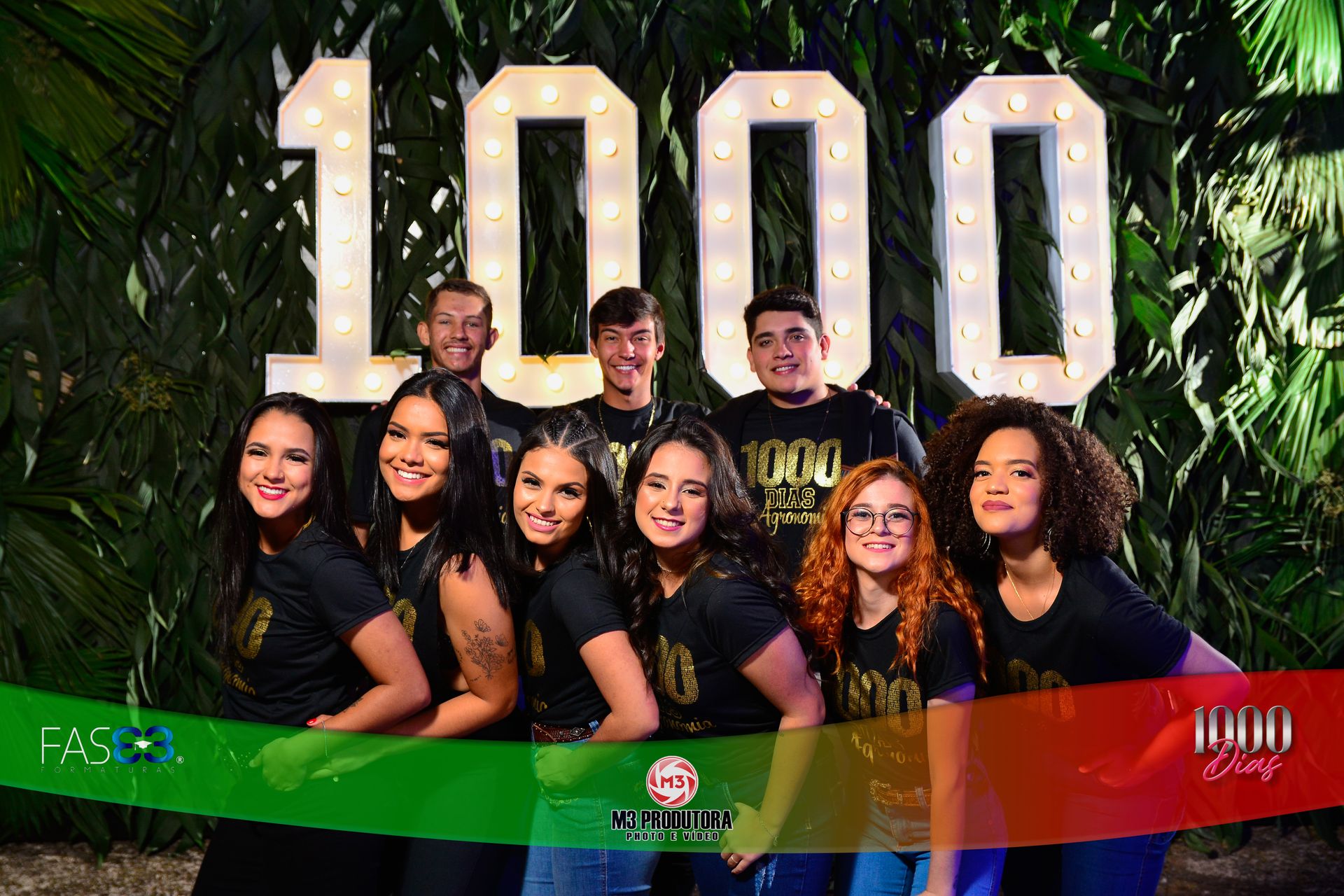 FESTA 1000 DIAS AGRARIA - Unipam 2025 - 1 - 788