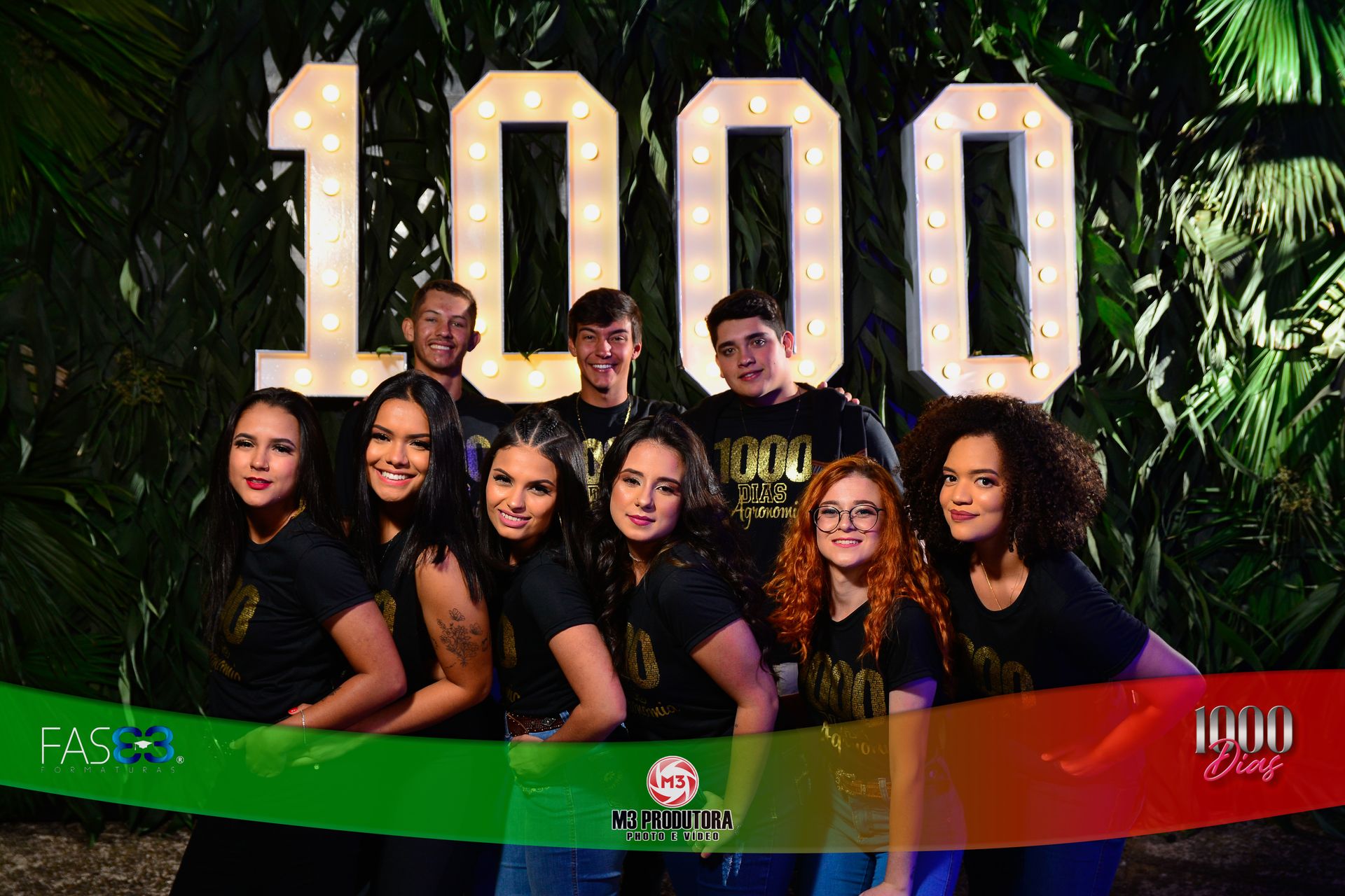 FESTA 1000 DIAS AGRARIA - Unipam 2025 - 1 - 789