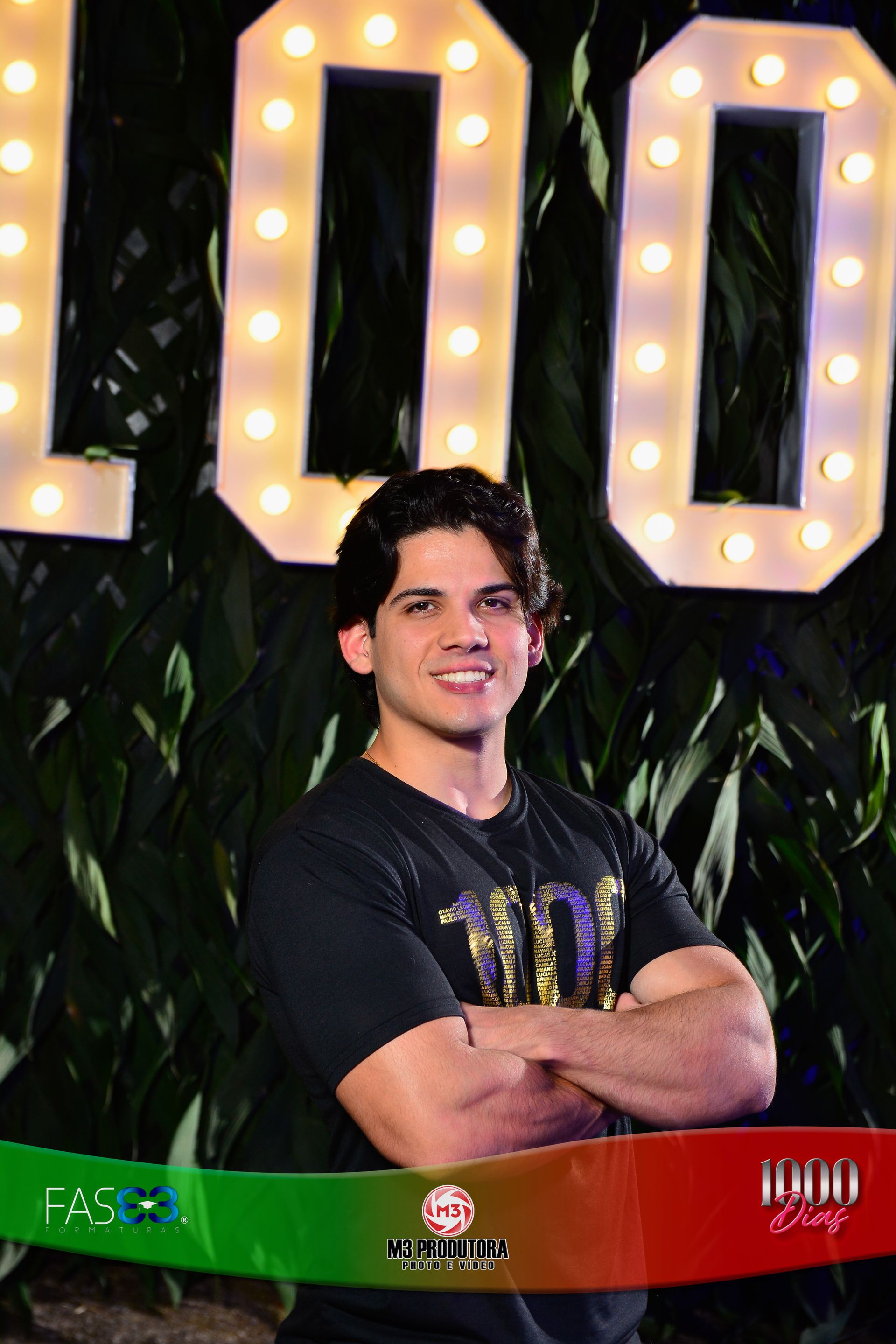 FESTA 1000 DIAS AGRARIA - Unipam 2025 - 1 - 795