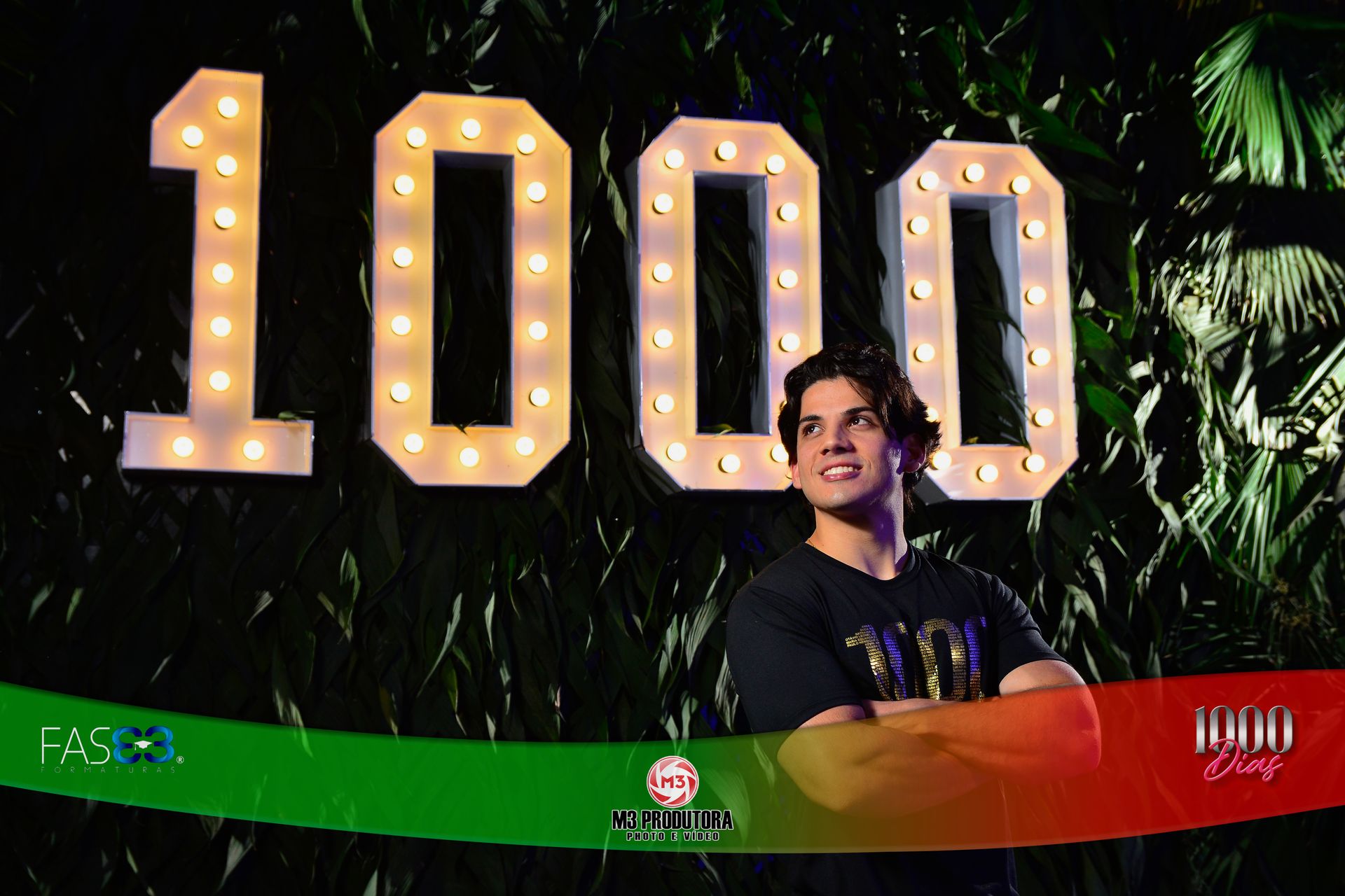 FESTA 1000 DIAS AGRARIA - Unipam 2025 - 1 - 796