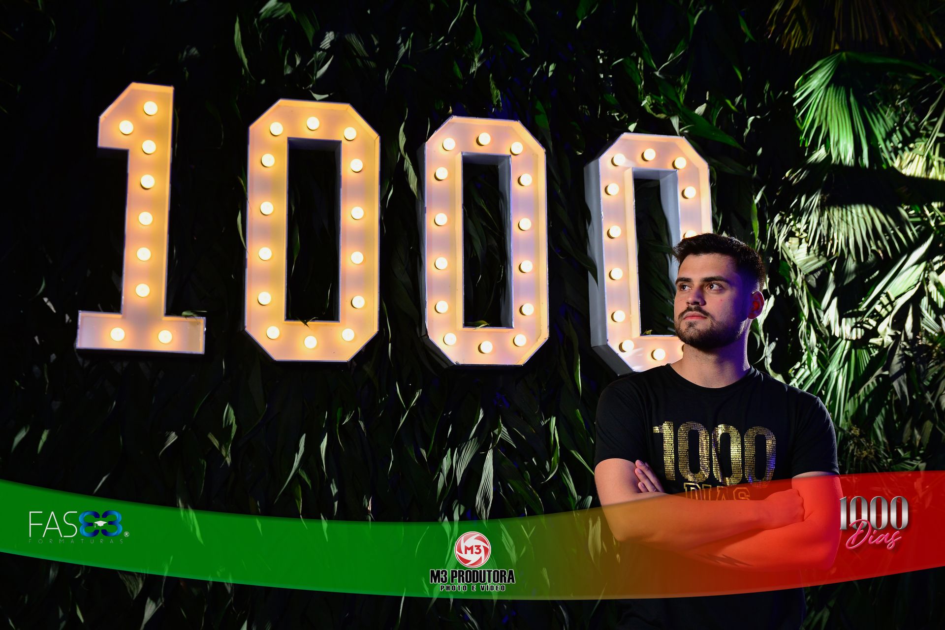 FESTA 1000 DIAS AGRARIA - Unipam 2025 - 1 - 799