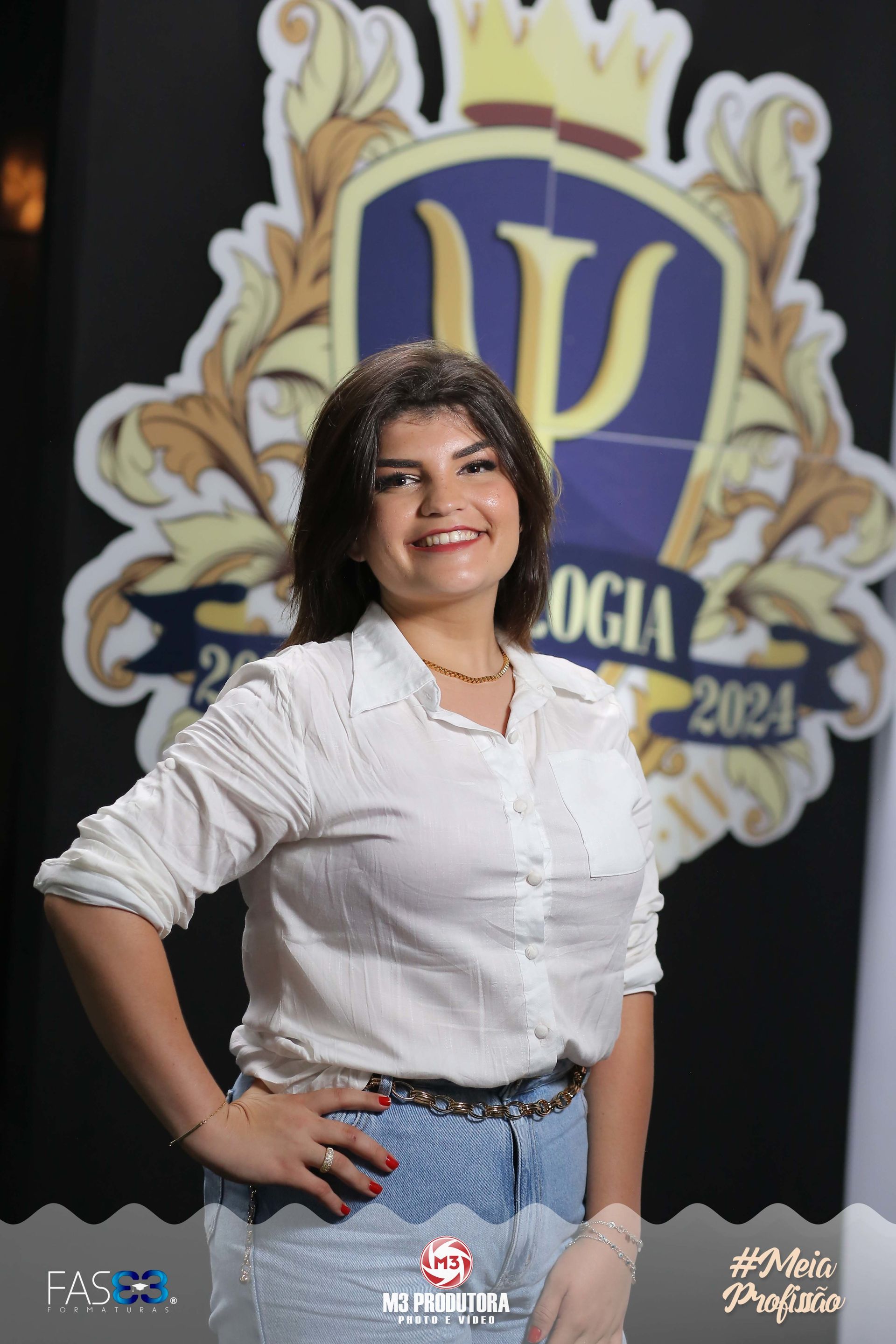 FESTA MEIA PROFISSÃO SAÚDE - Unipam 2024 - 1 - 111