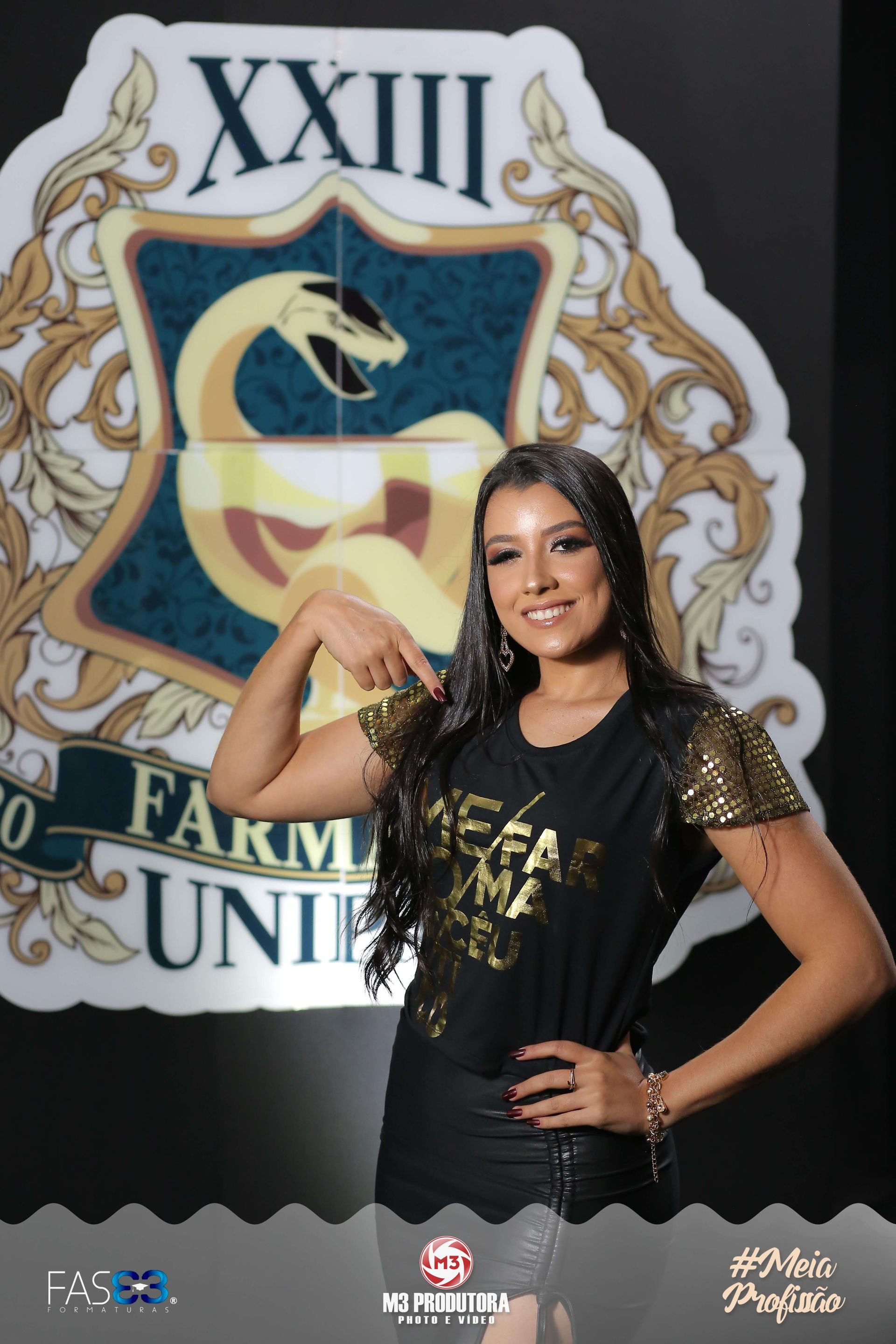 FESTA MEIA PROFISSÃO SAÚDE - Unipam 2024 - 1 - 126