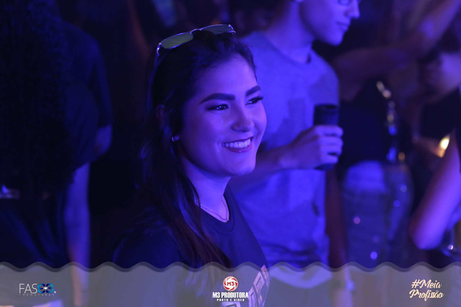 FESTA MEIA PROFISSÃO SAÚDE - Unipam 2024 - 1 - 203