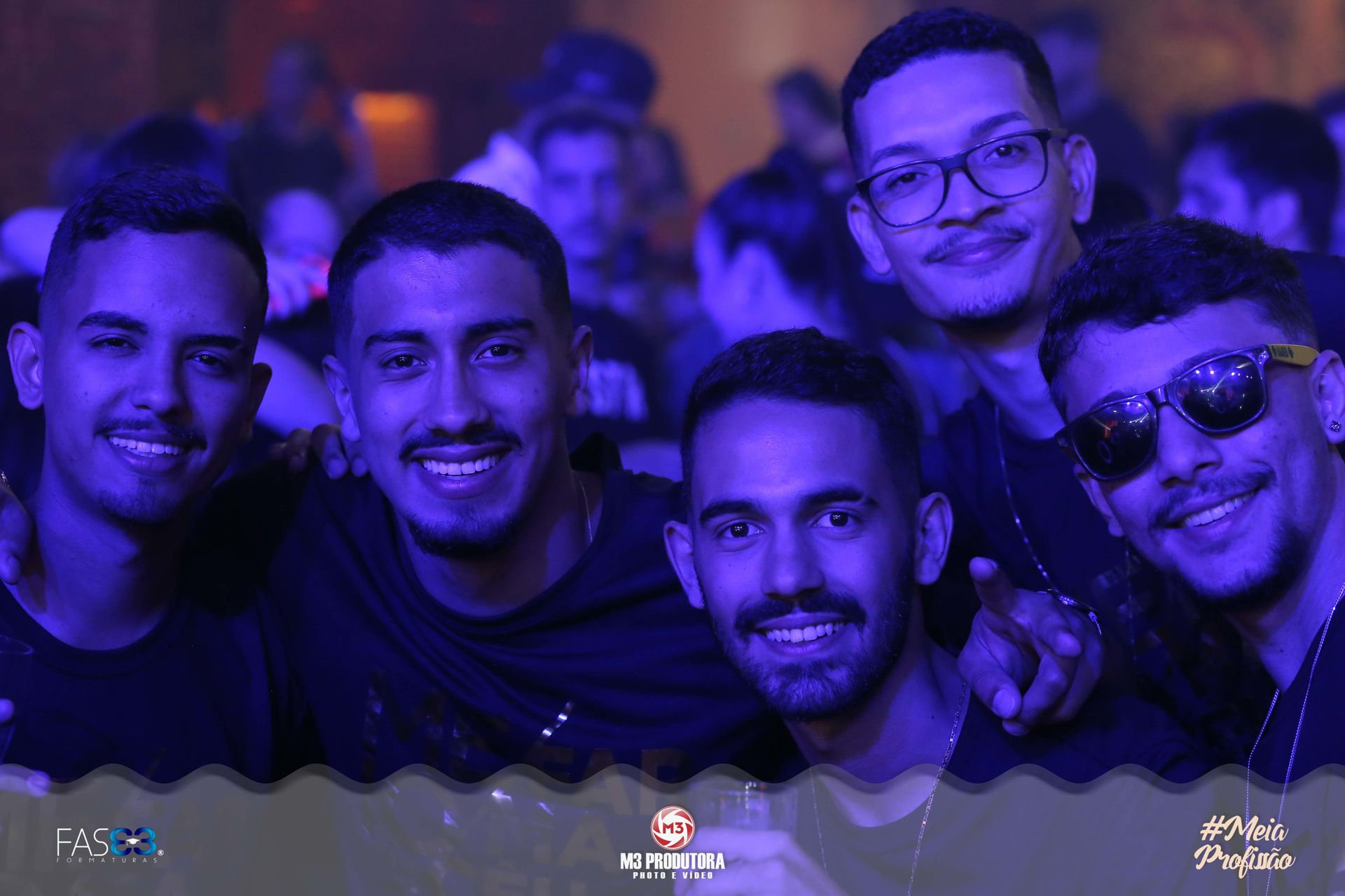 FESTA MEIA PROFISSÃO SAÚDE - Unipam 2024 - 1 - 207