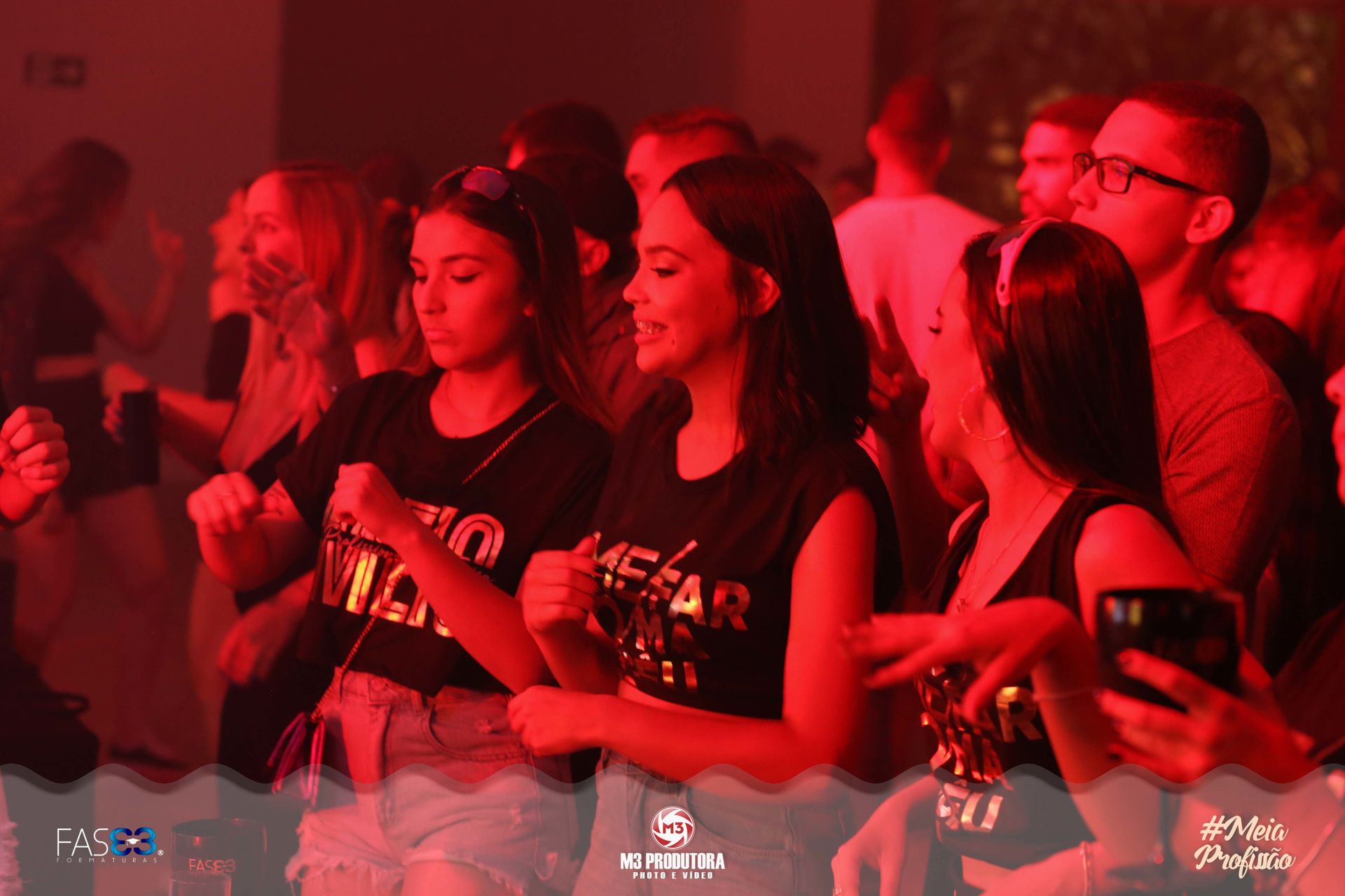 FESTA MEIA PROFISSÃO SAÚDE - Unipam 2024 - 1 - 216