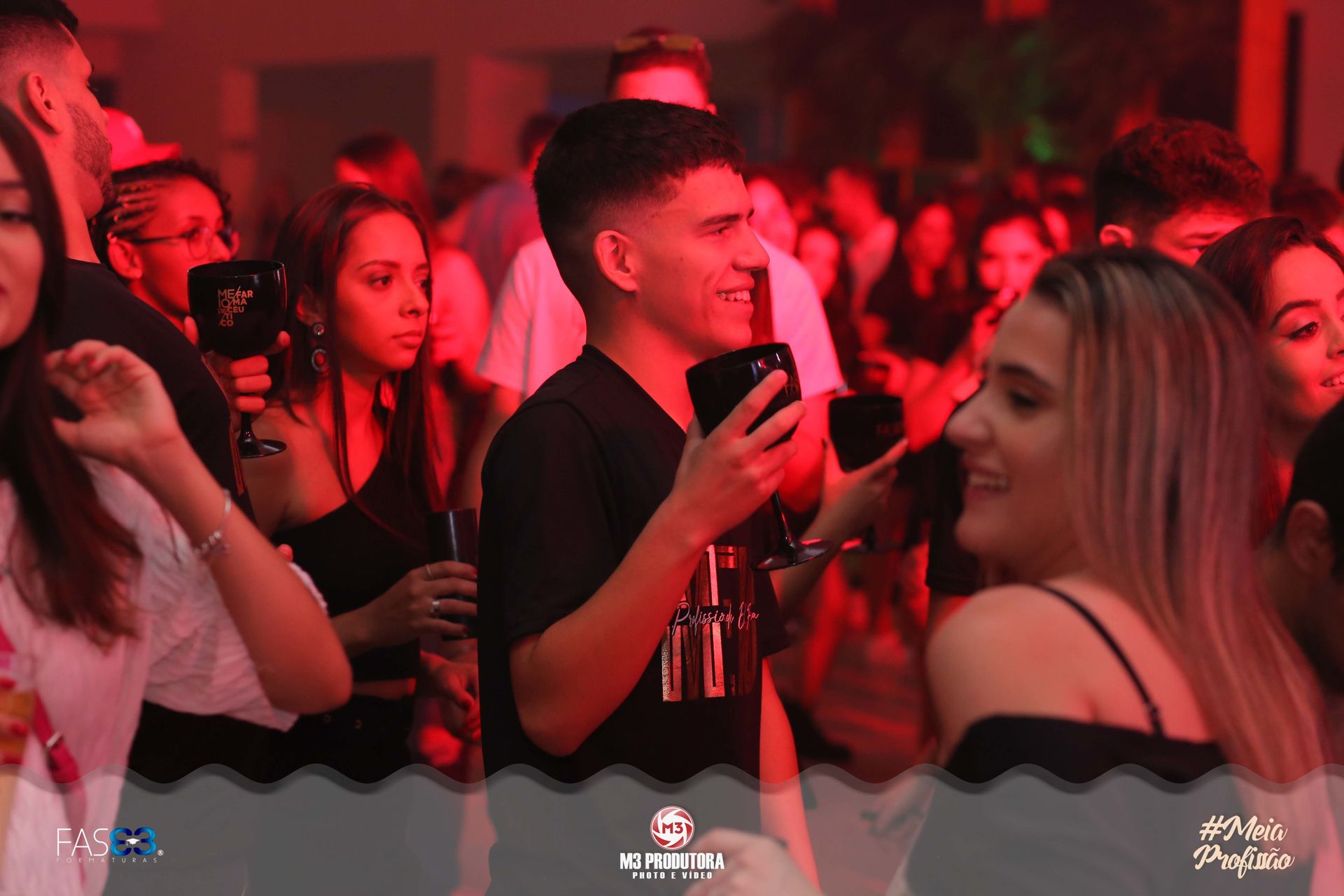 FESTA MEIA PROFISSÃO SAÚDE - Unipam 2024 - 1 - 232