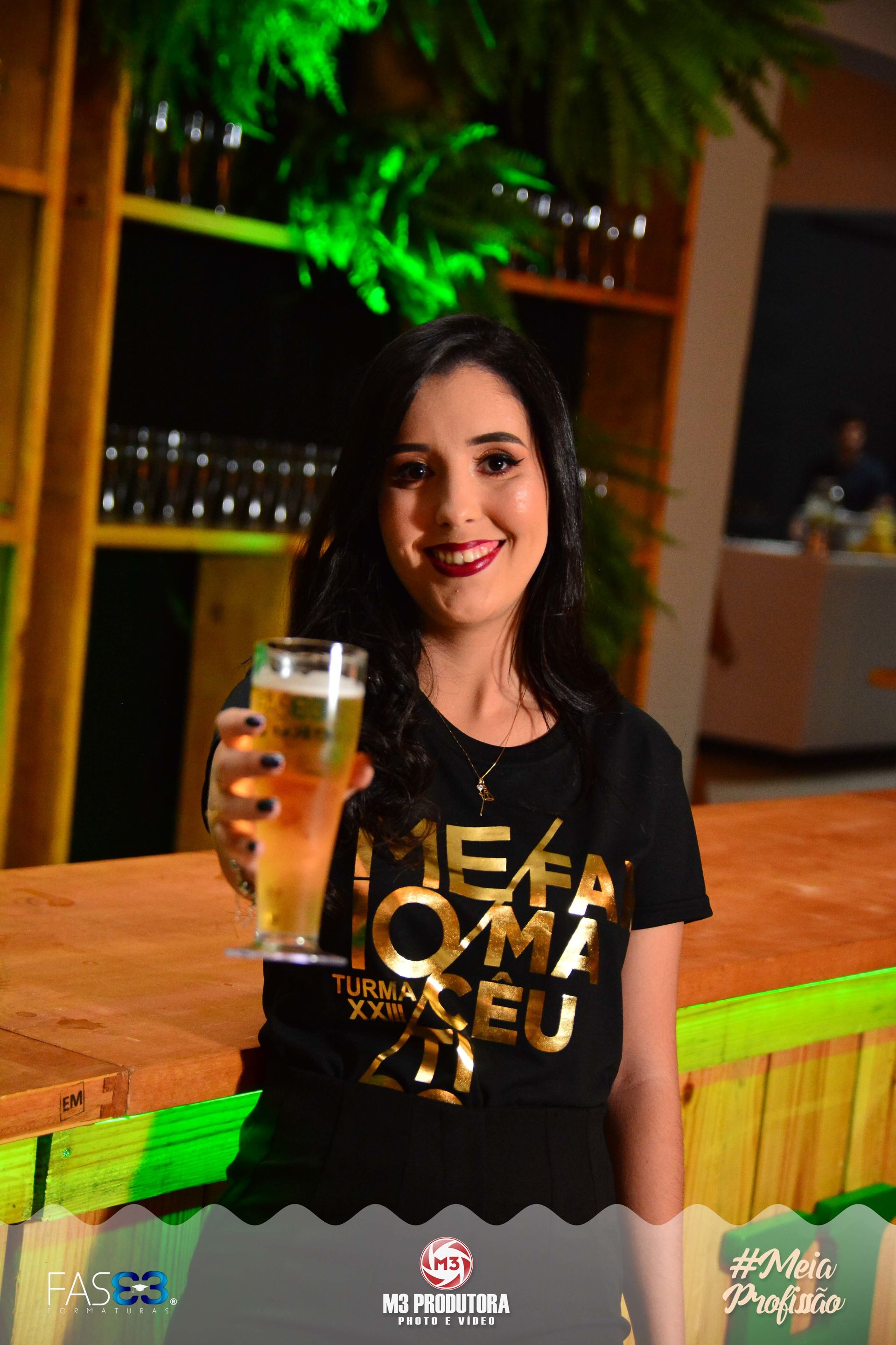 FESTA MEIA PROFISSÃO SAÚDE - Unipam 2024 - 1 - 250