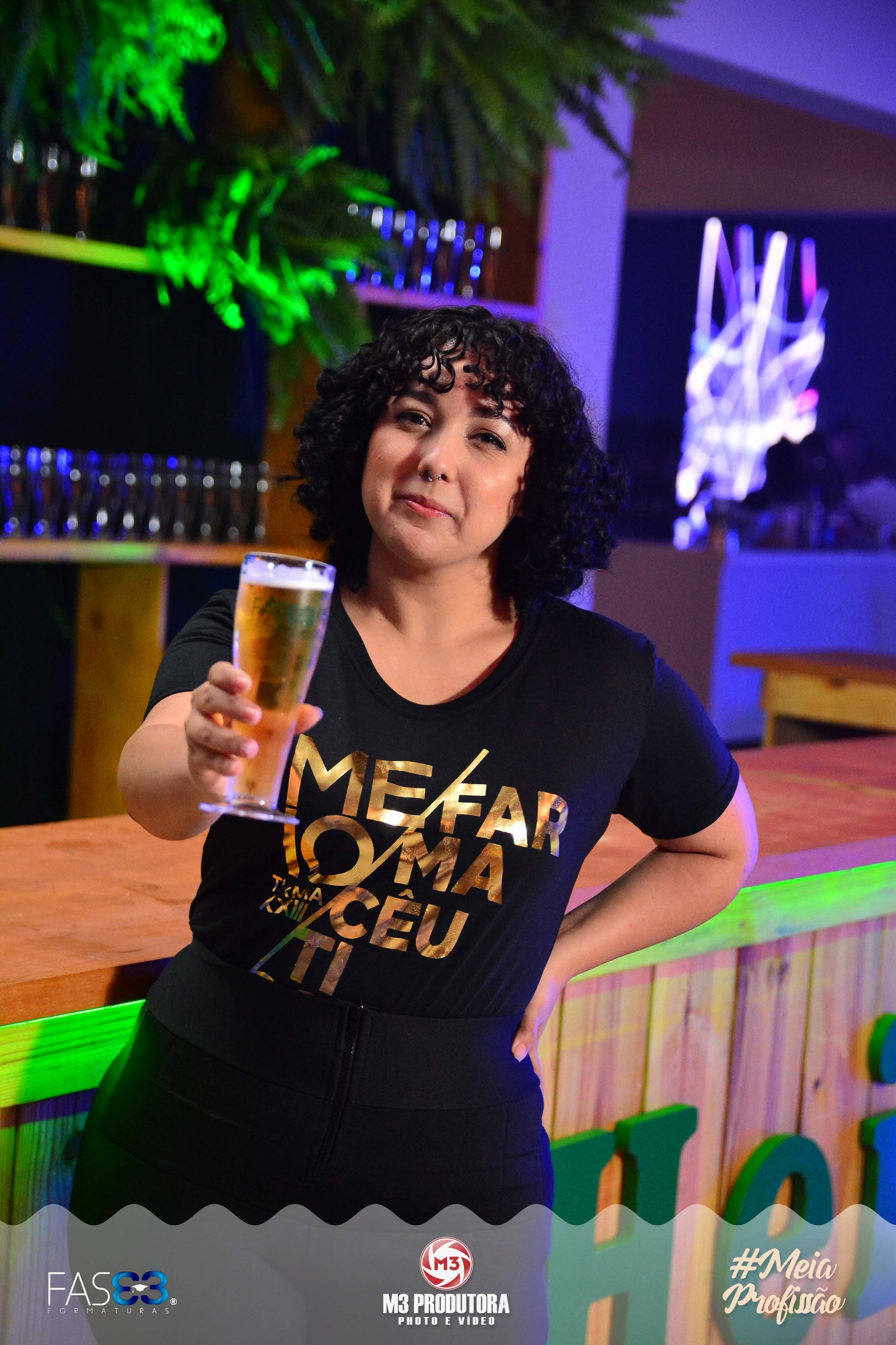 FESTA MEIA PROFISSÃO SAÚDE - Unipam 2024 - 1 - 262