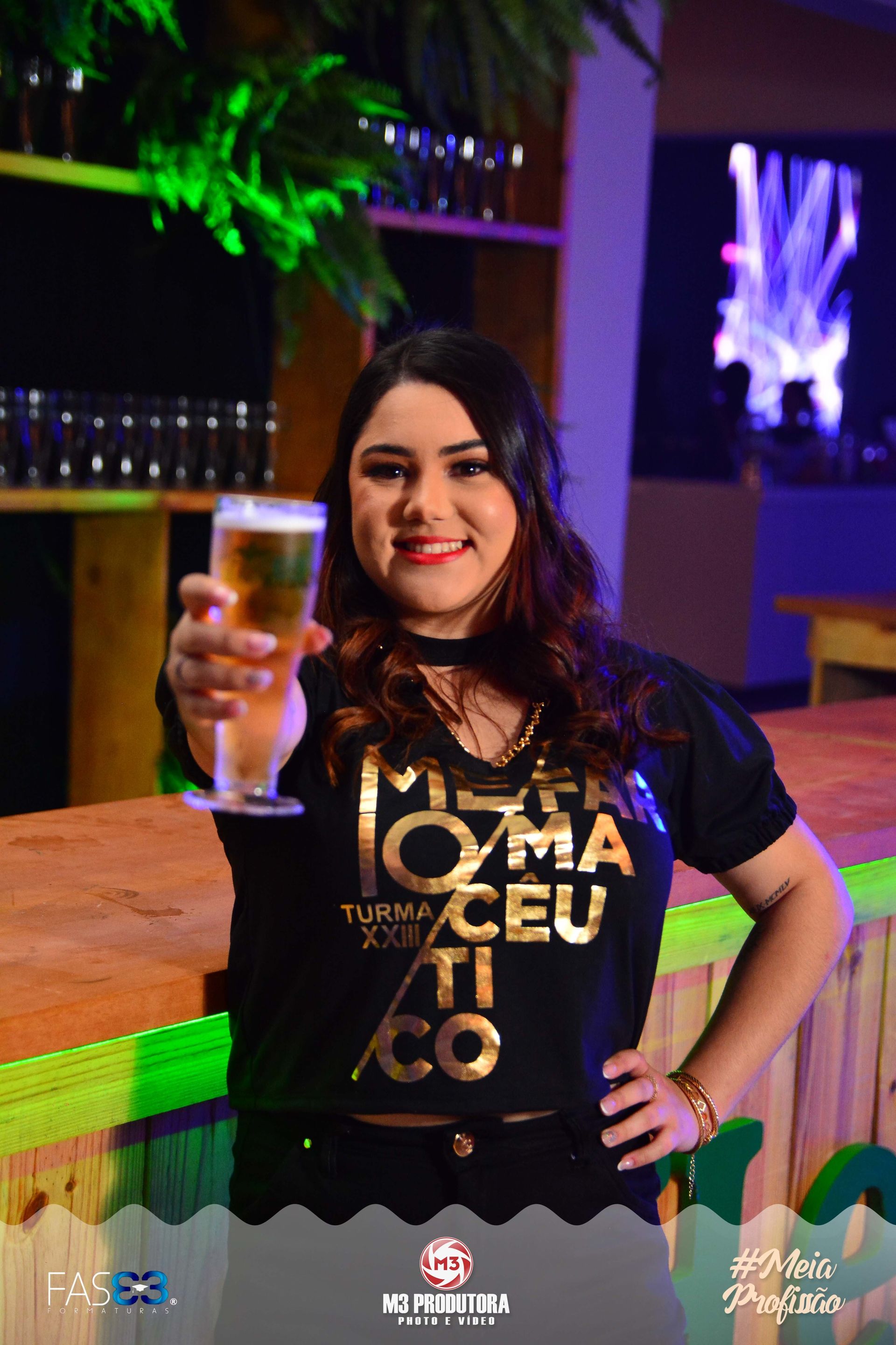 FESTA MEIA PROFISSÃO SAÚDE - Unipam 2024 - 1 - 264