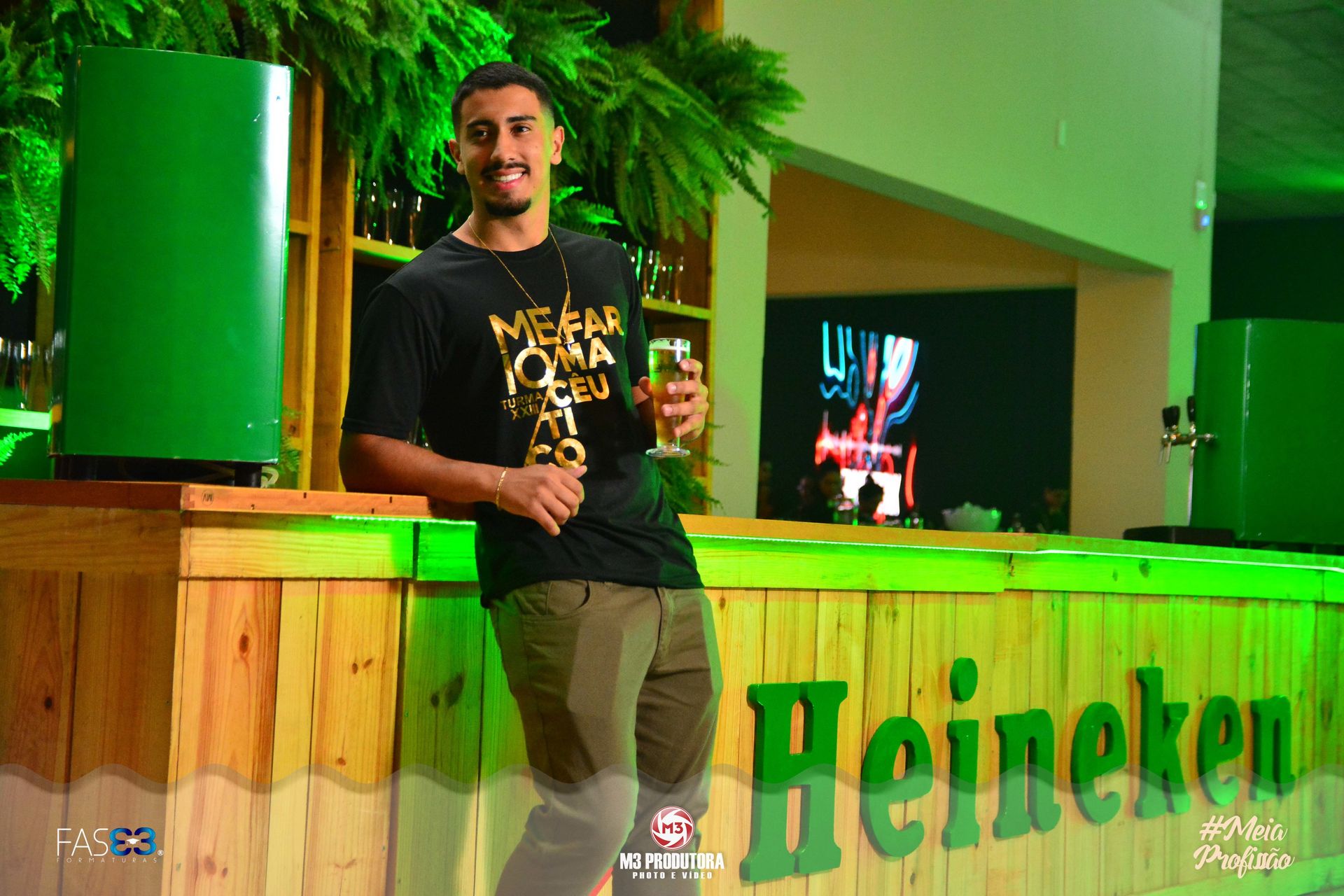 FESTA MEIA PROFISSÃO SAÚDE - Unipam 2024 - 1 - 276