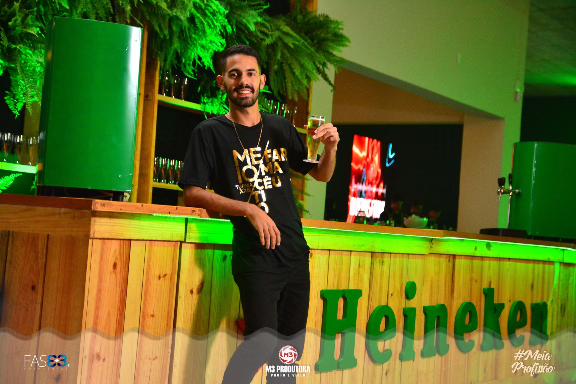 FESTA MEIA PROFISSÃO SAÚDE - Unipam 2024 - 1 - 278