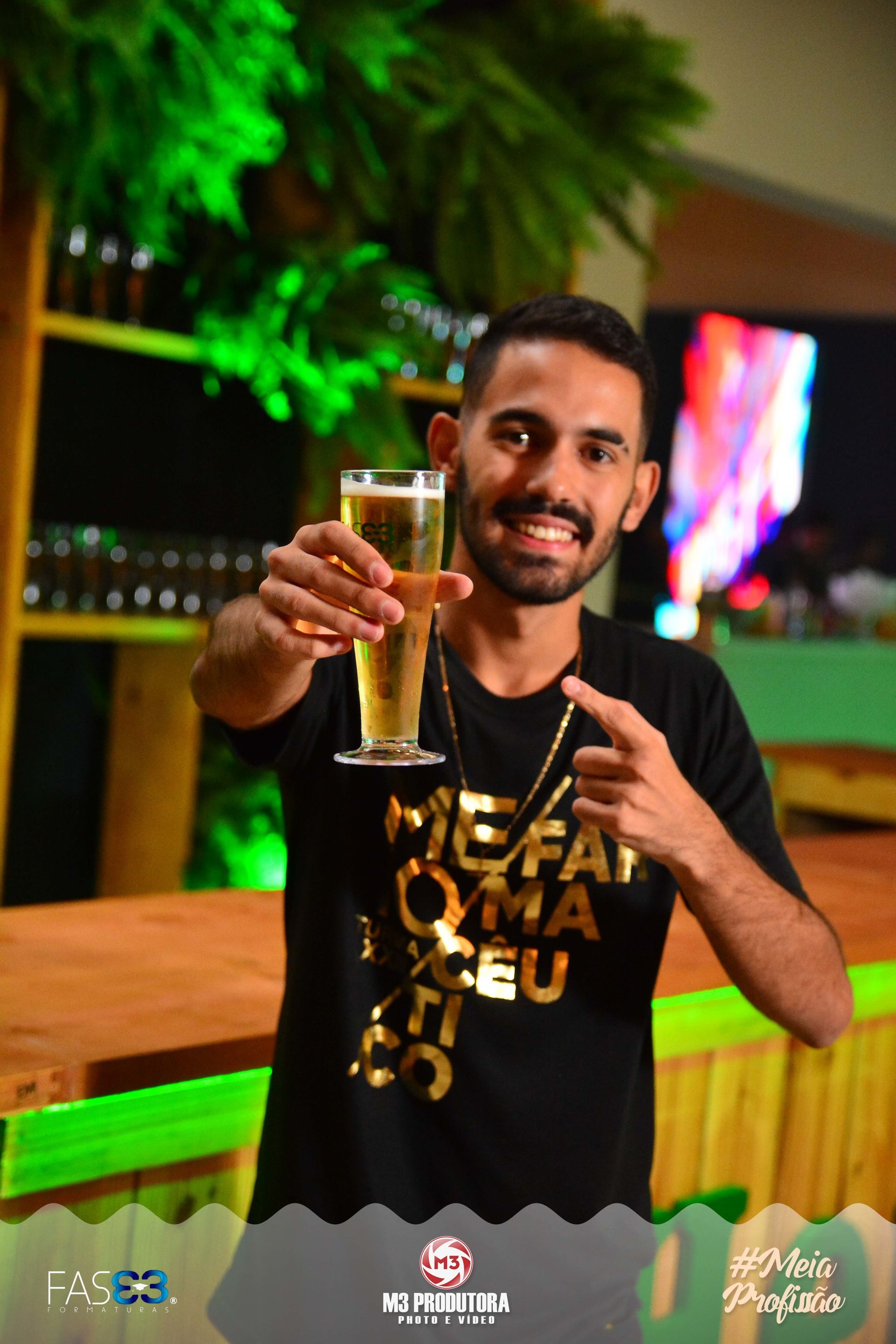 FESTA MEIA PROFISSÃO SAÚDE - Unipam 2024 - 1 - 279