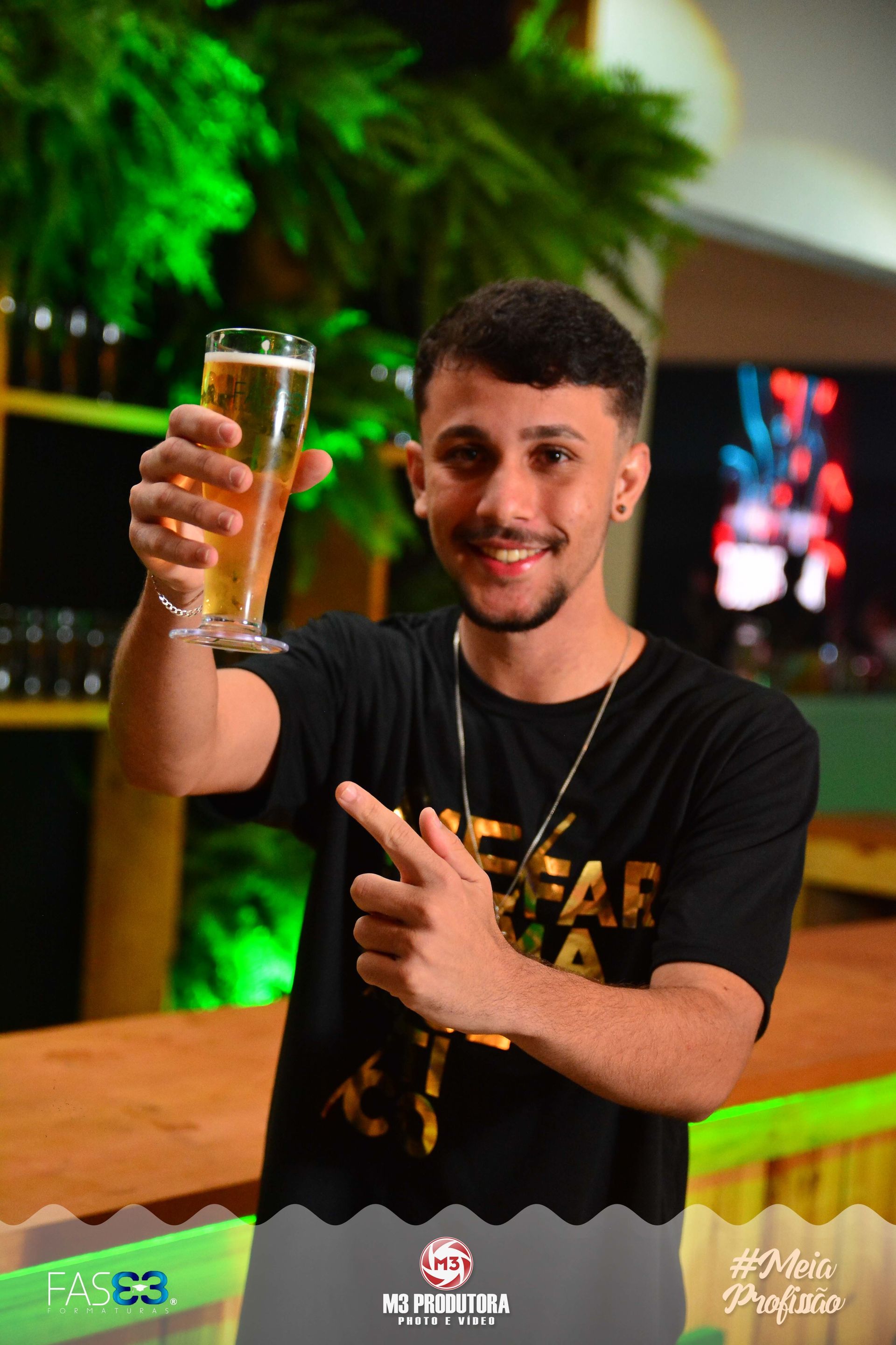 FESTA MEIA PROFISSÃO SAÚDE - Unipam 2024 - 1 - 282