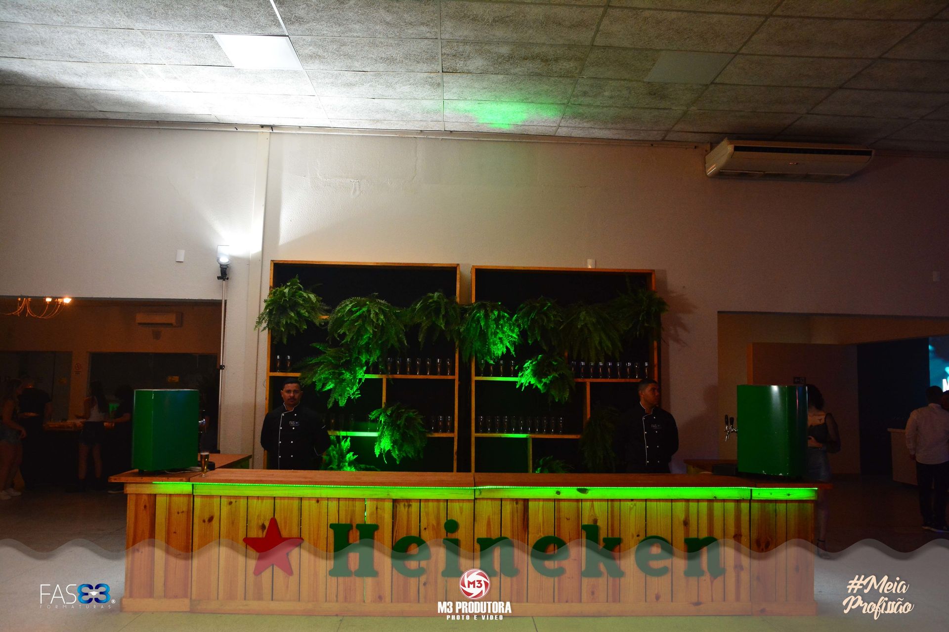 FESTA MEIA PROFISSÃO SAÚDE - Unipam 2024 - 1 - 292