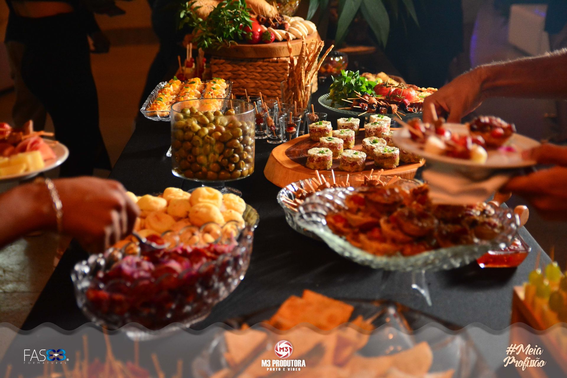 FESTA MEIA PROFISSÃO SAÚDE - Unipam 2024 - 1 - 298