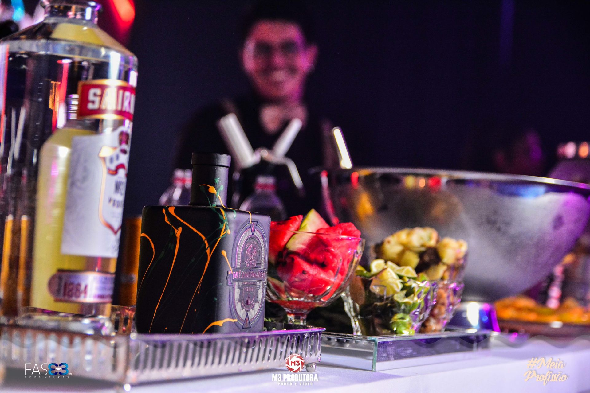 FESTA MEIA PROFISSÃO SAÚDE - Unipam 2024 - 1 - 301