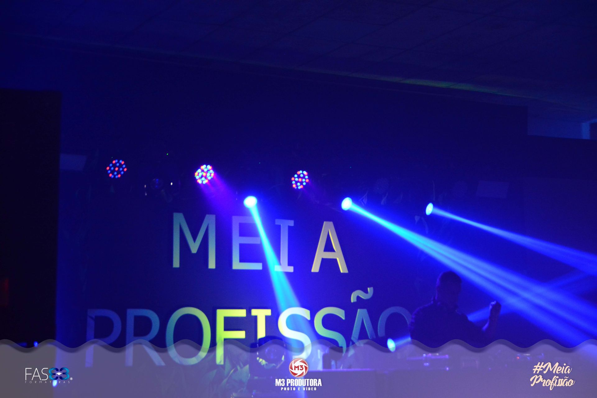 FESTA MEIA PROFISSÃO SAÚDE - Unipam 2024 - 1 - 304