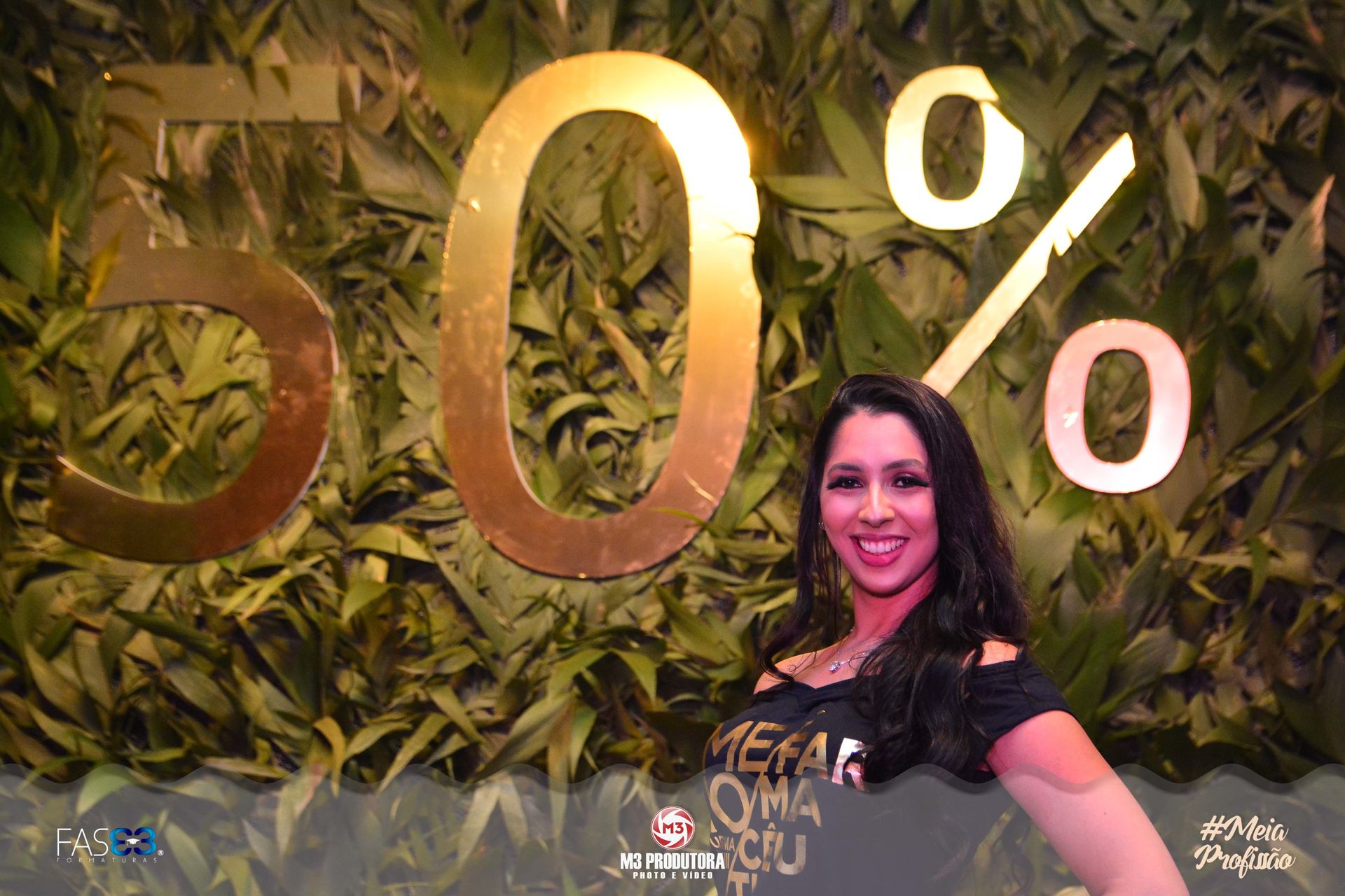 FESTA MEIA PROFISSÃO SAÚDE - Unipam 2024 - 1 - 338