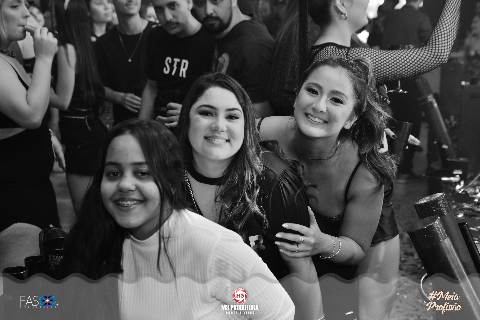 FESTA MEIA PROFISSÃO SAÚDE - Unipam 2024 - 1 - 359