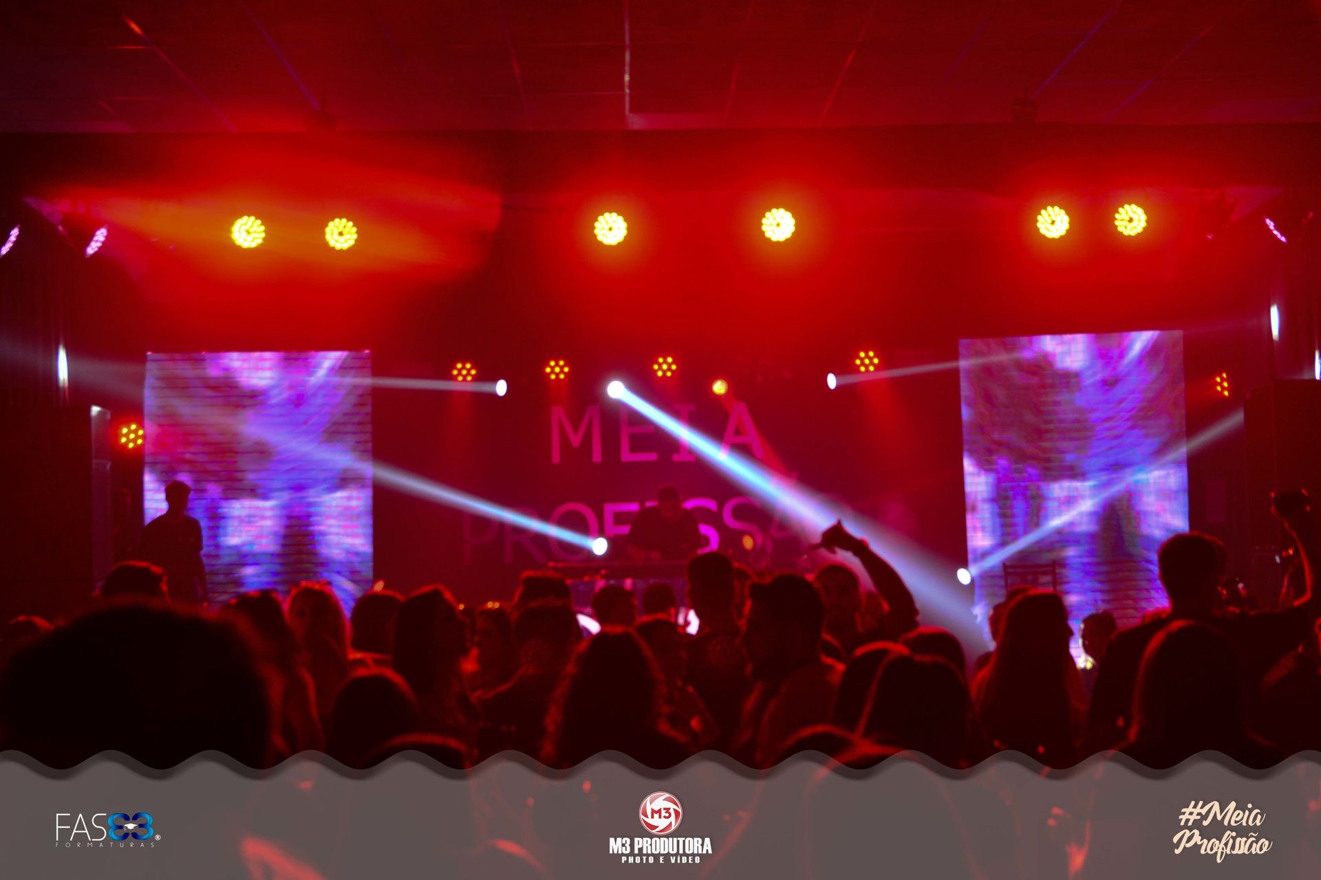 FESTA MEIA PROFISSÃO SAÚDE - Unipam 2024 - 1 - 366