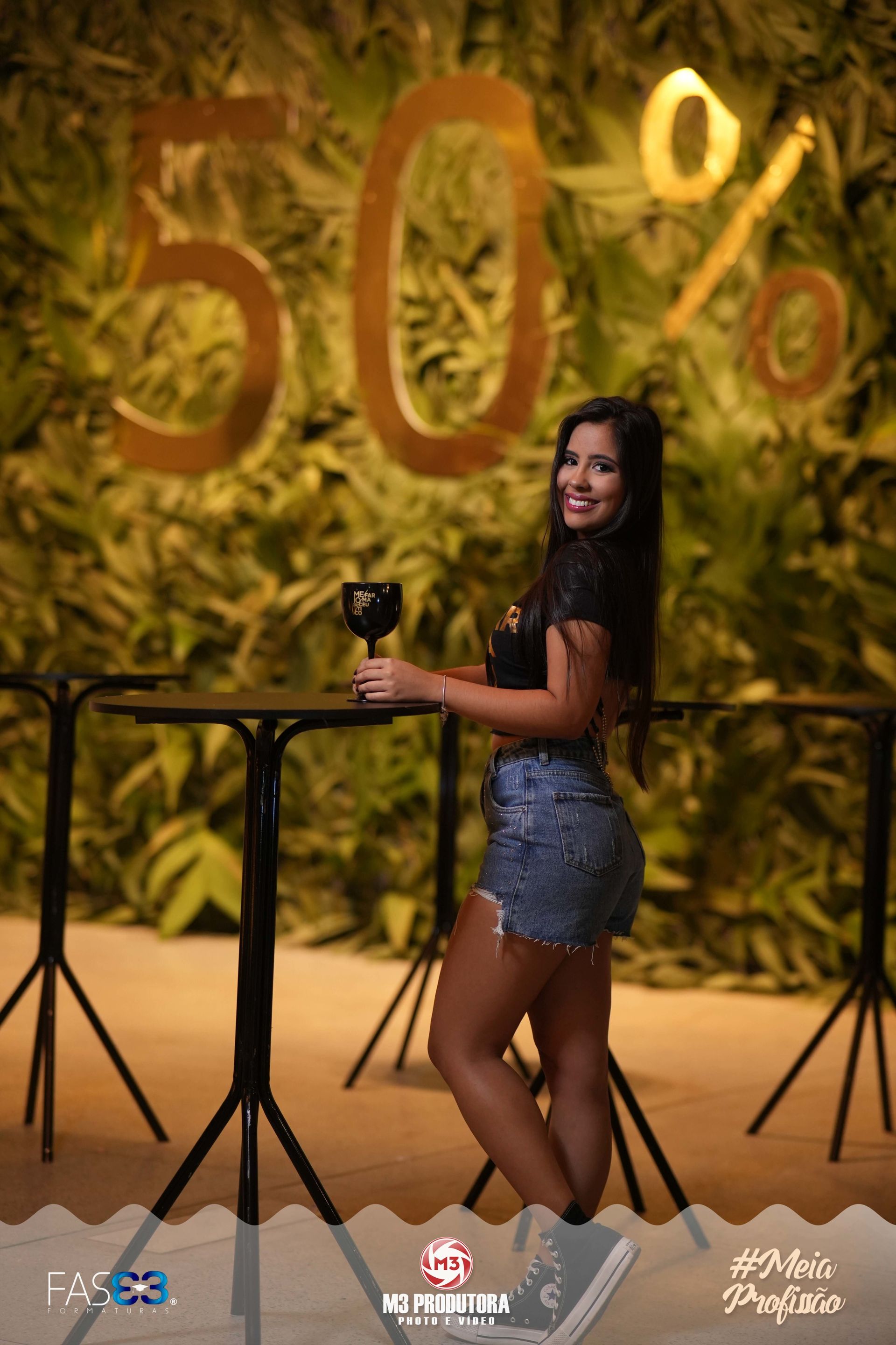 FESTA MEIA PROFISSÃO SAÚDE - Unipam 2024 - 1 - 377