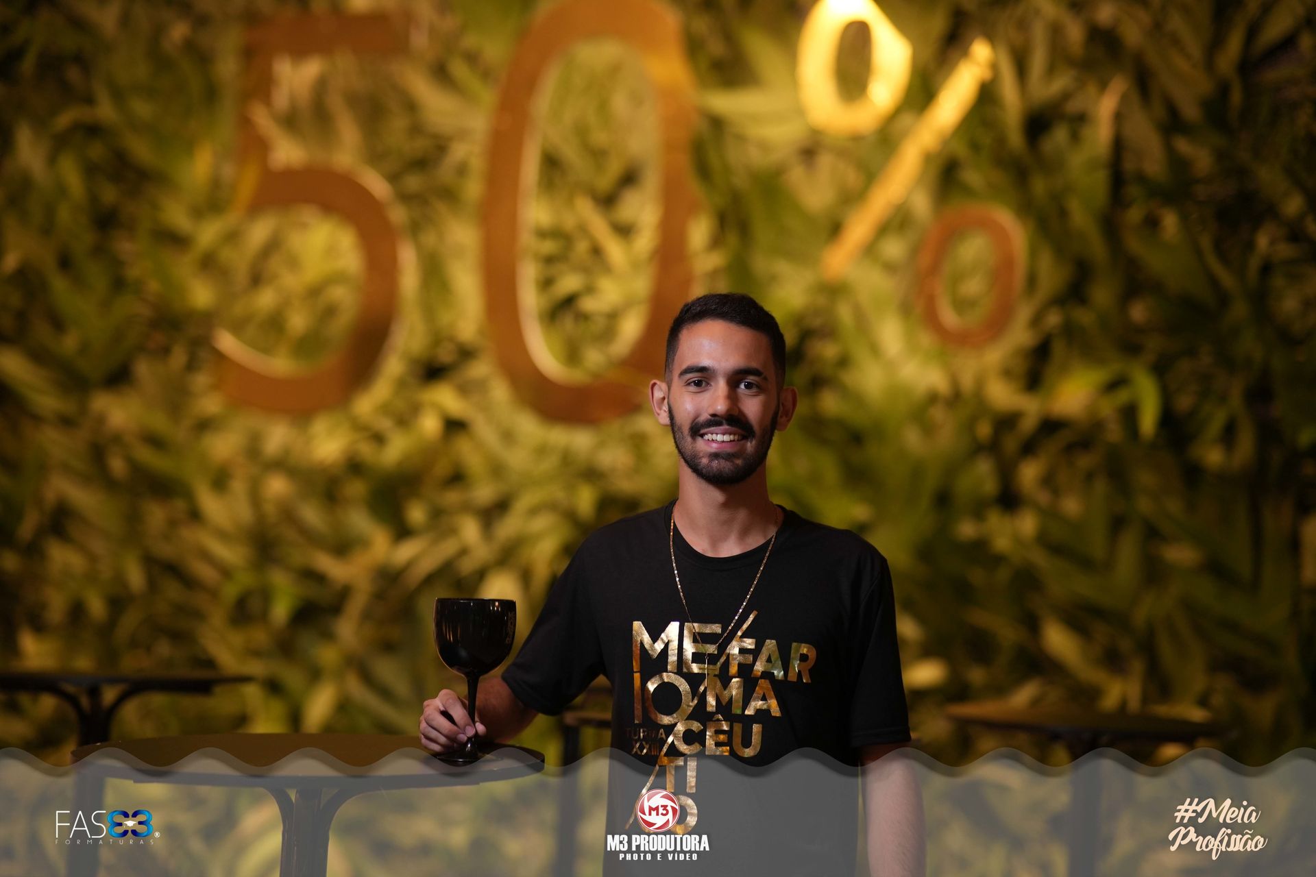 FESTA MEIA PROFISSÃO SAÚDE - Unipam 2024 - 1 - 379