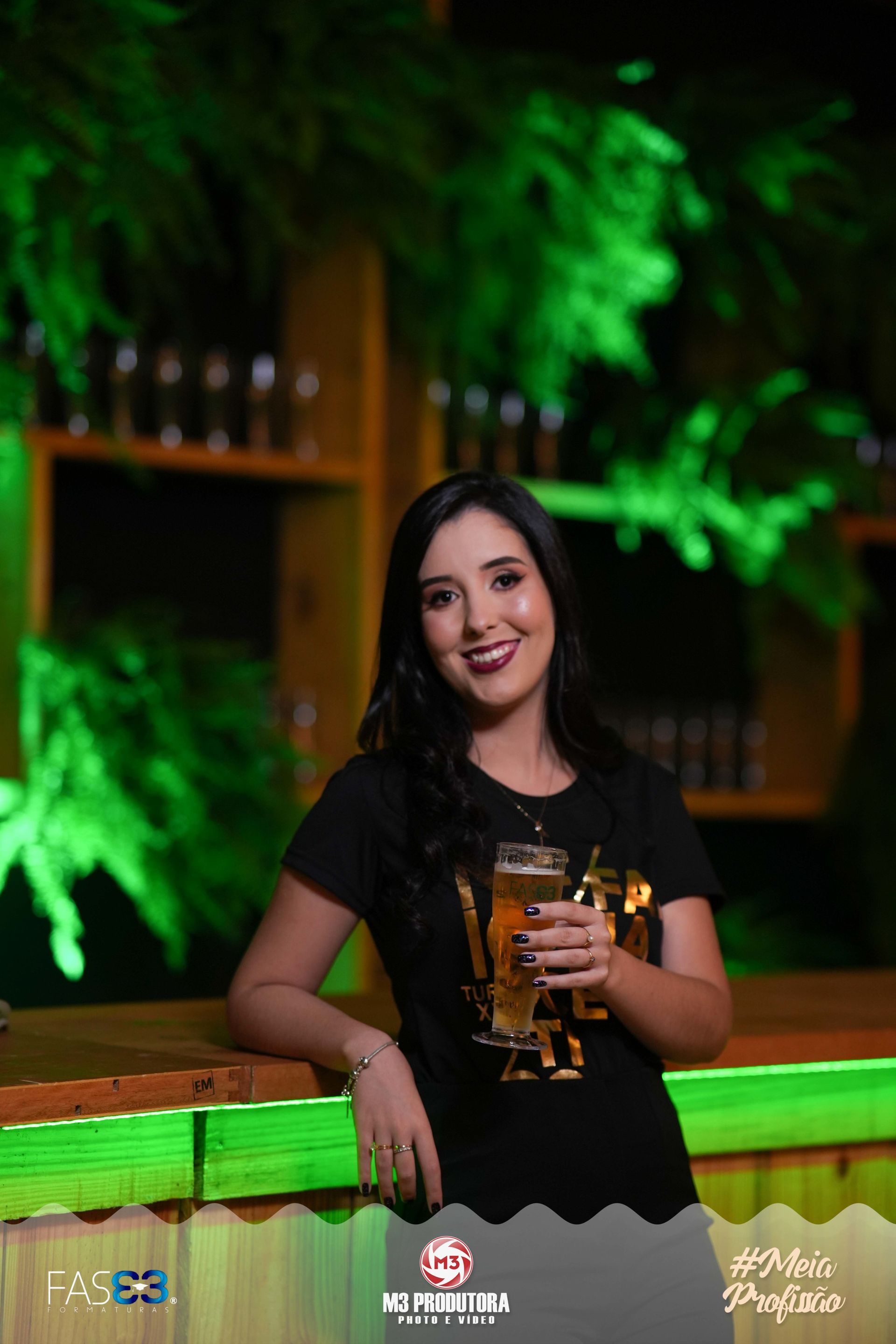 FESTA MEIA PROFISSÃO SAÚDE - Unipam 2024 - 1 - 386