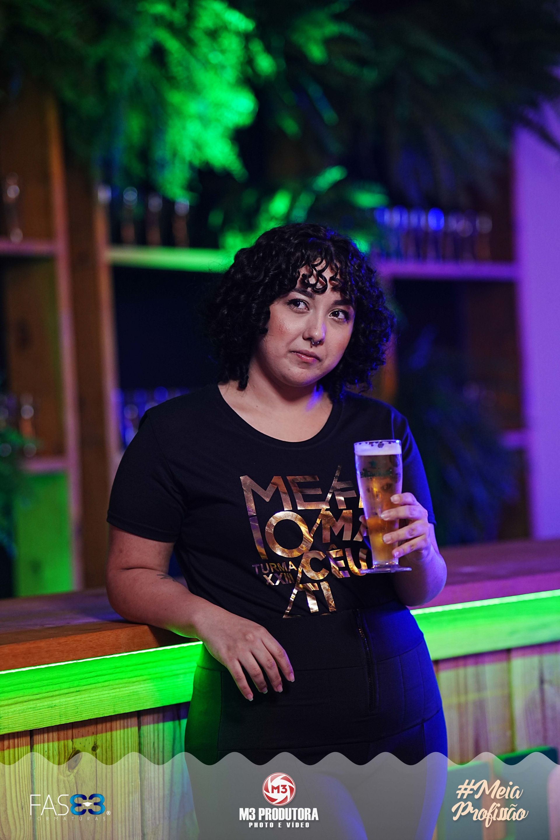 FESTA MEIA PROFISSÃO SAÚDE - Unipam 2024 - 1 - 398