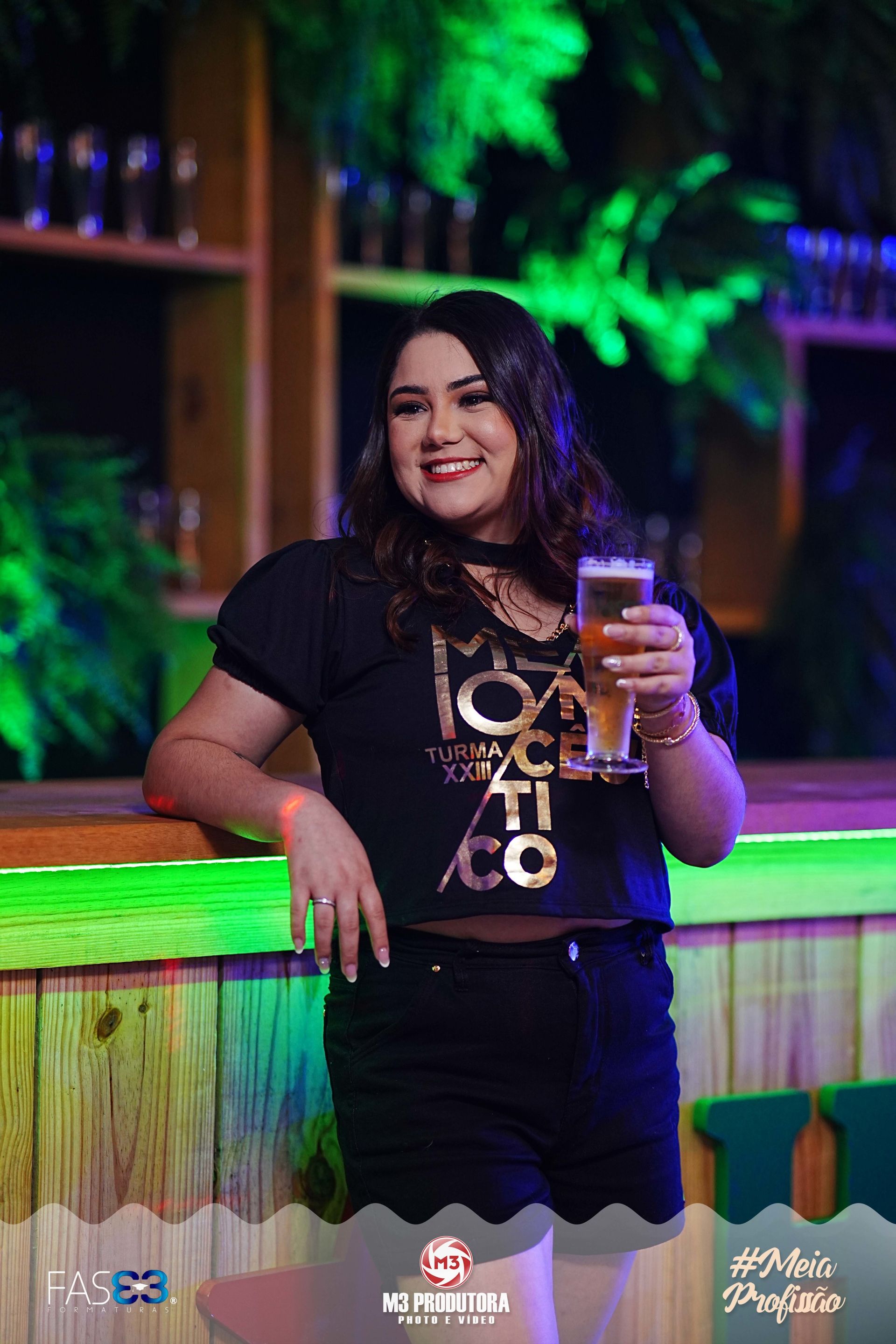 FESTA MEIA PROFISSÃO SAÚDE - Unipam 2024 - 1 - 400