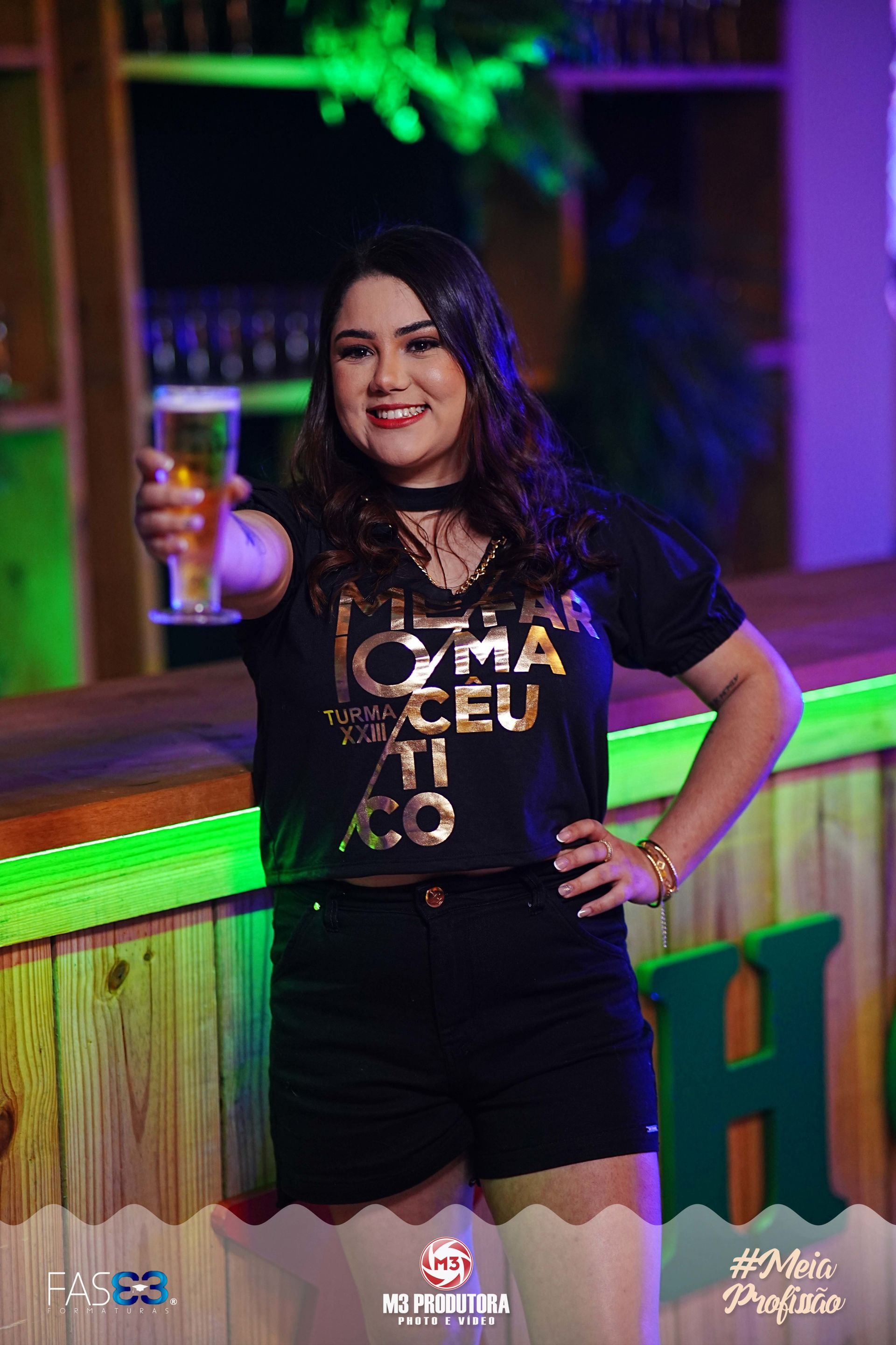 FESTA MEIA PROFISSÃO SAÚDE - Unipam 2024 - 1 - 401