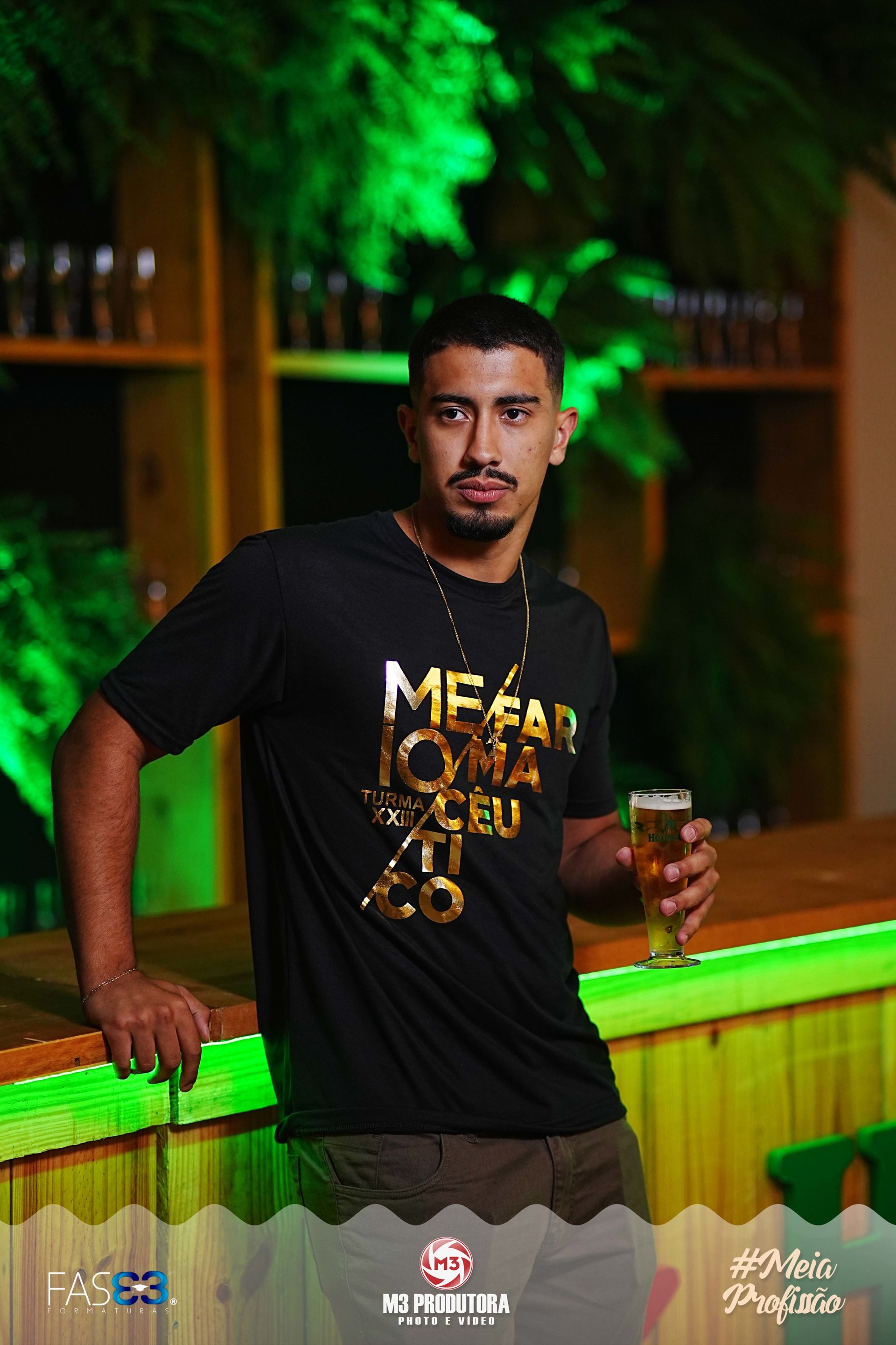 FESTA MEIA PROFISSÃO SAÚDE - Unipam 2024 - 1 - 411