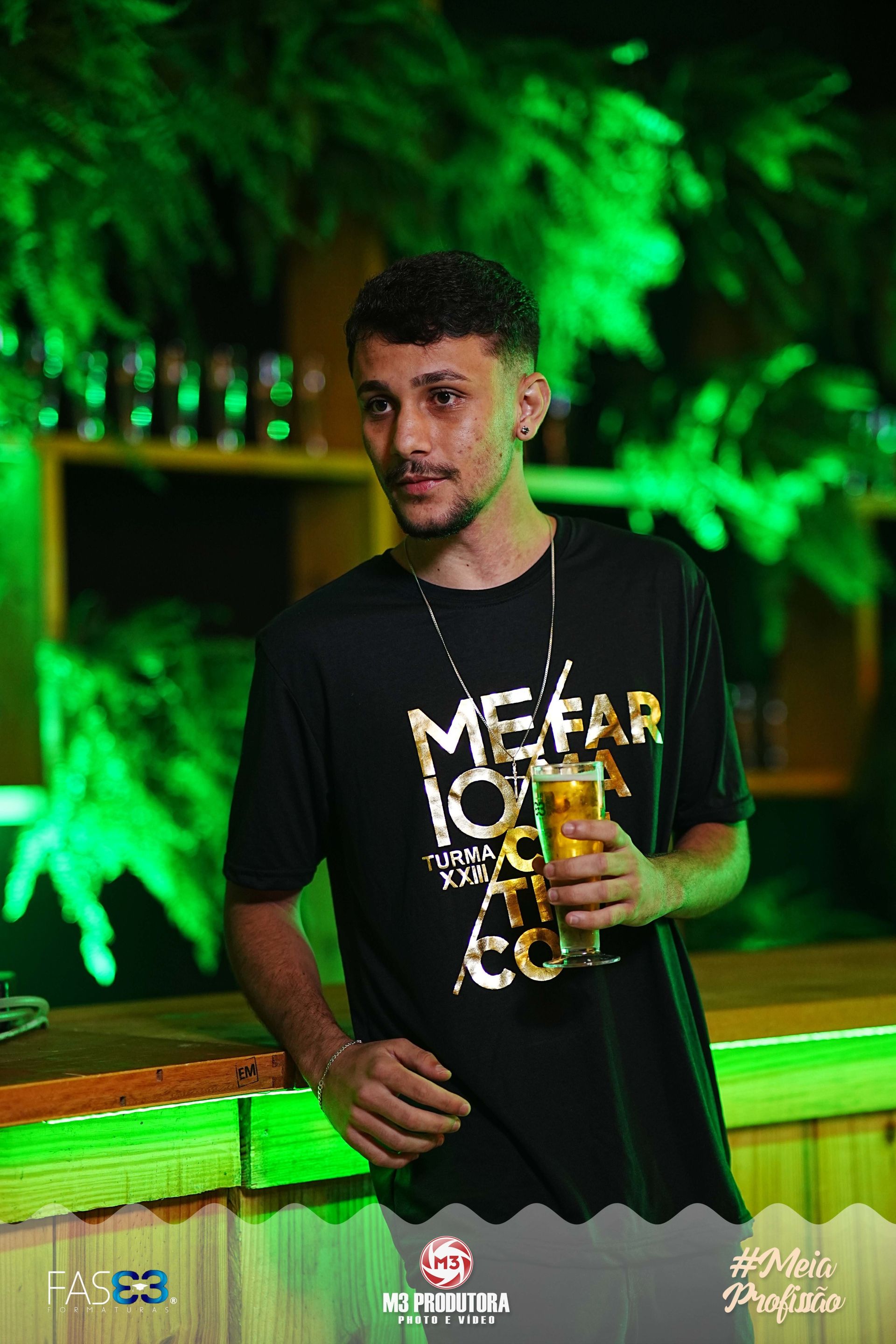 FESTA MEIA PROFISSÃO SAÚDE - Unipam 2024 - 1 - 416